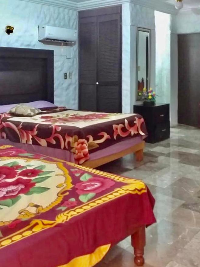 Apartamento Playa Mazatlán