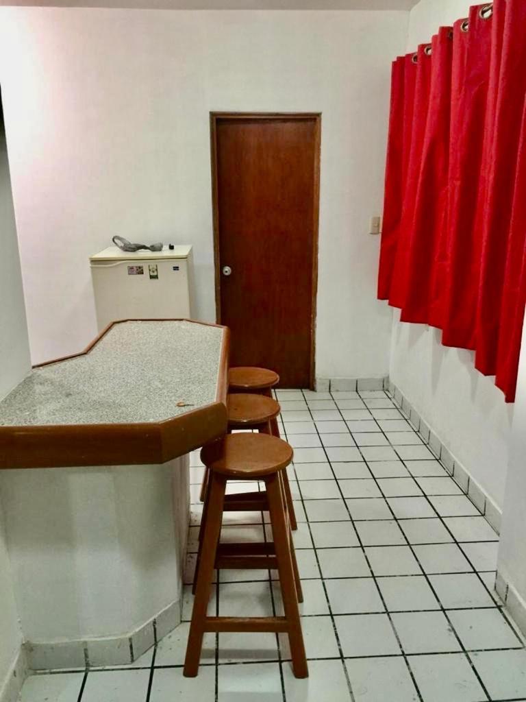 Apartamento Playa *