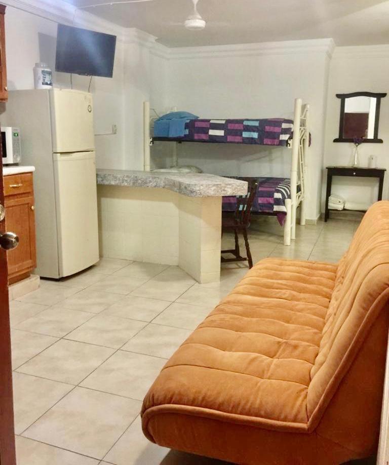 Apartamento Playa Mazatlán
