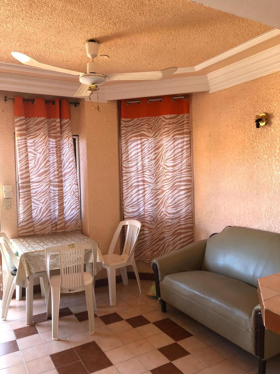 Playa Apartamento Mazatlán