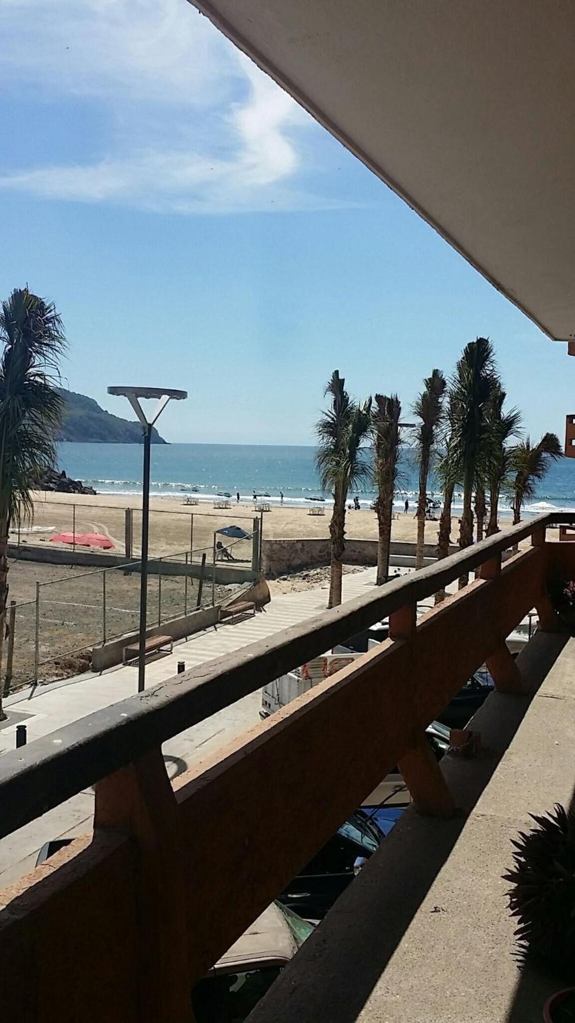Playa Apartamento