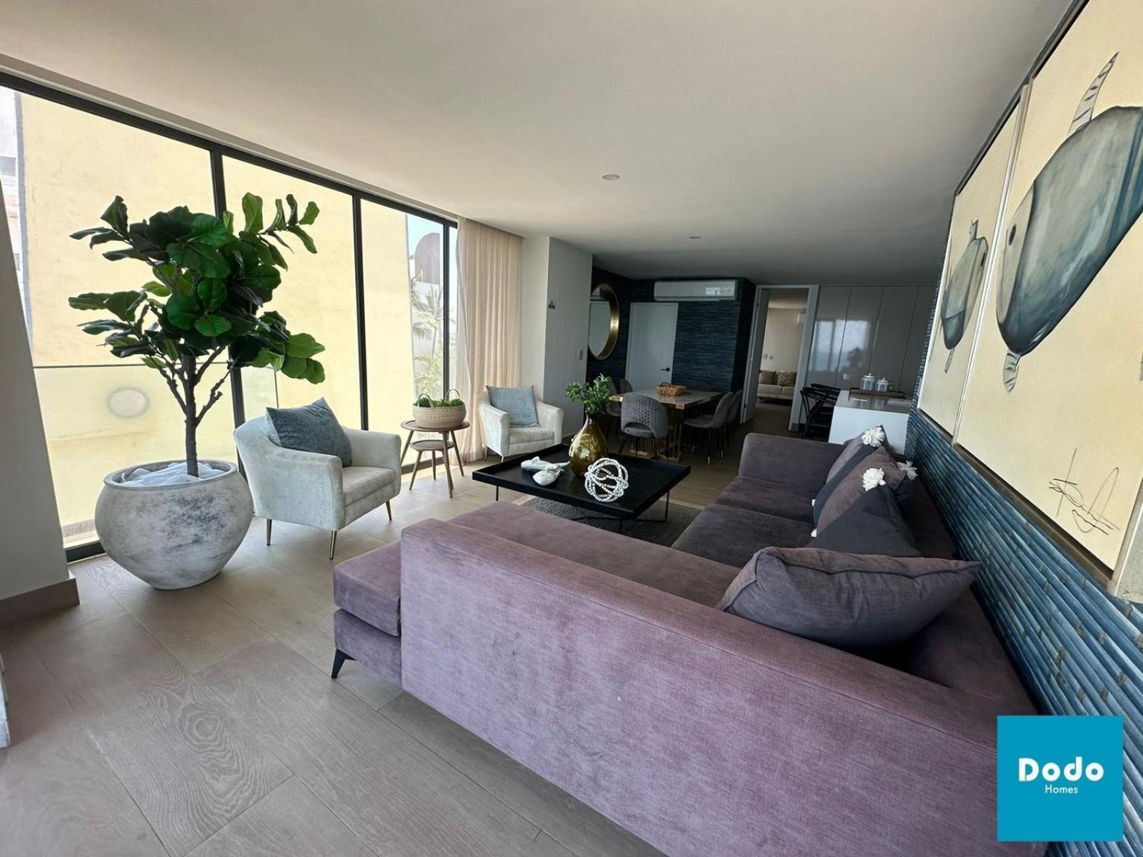 Apartamento Grand O Living *