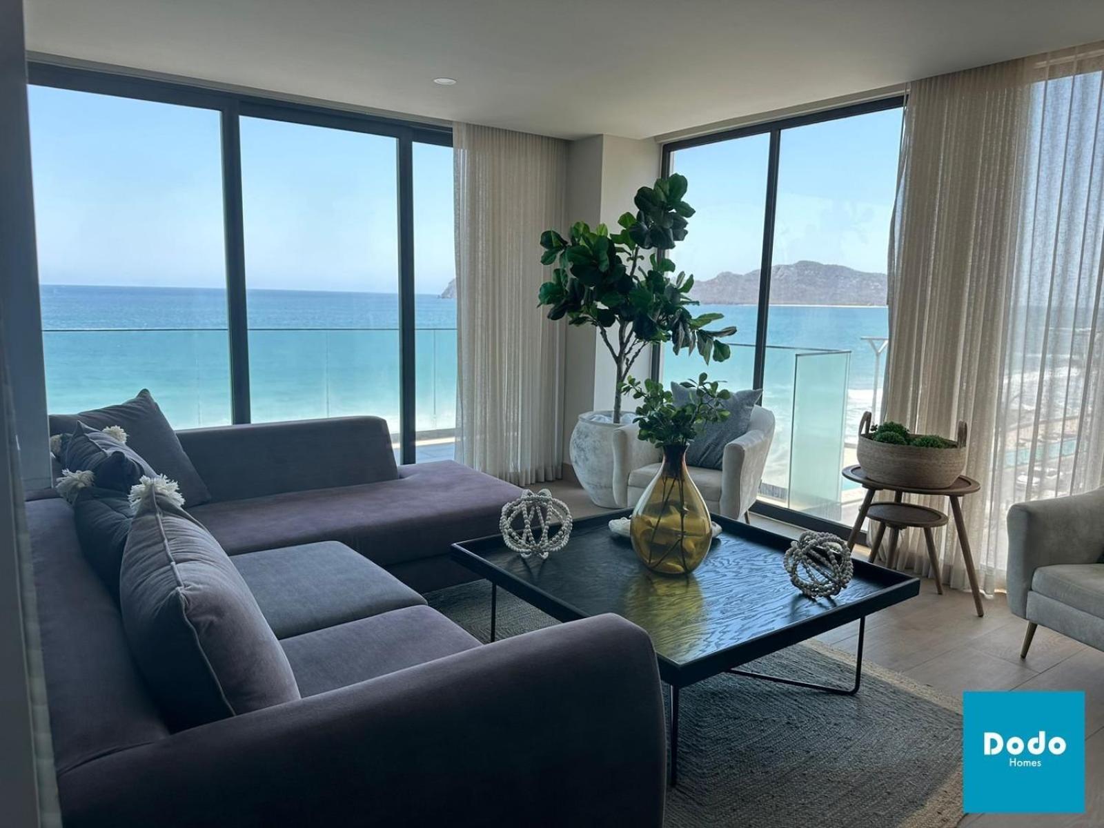 Grand O Living * Mazatlán