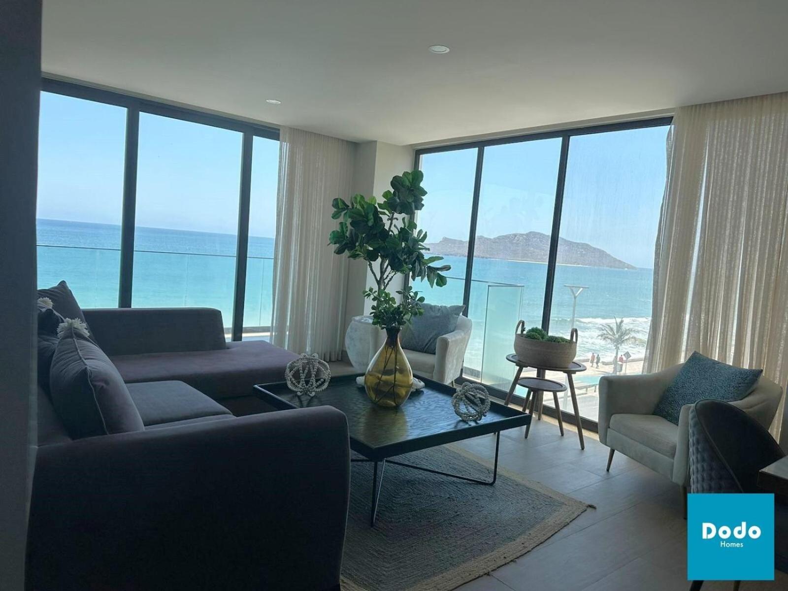 Grand O Living Apartamento
