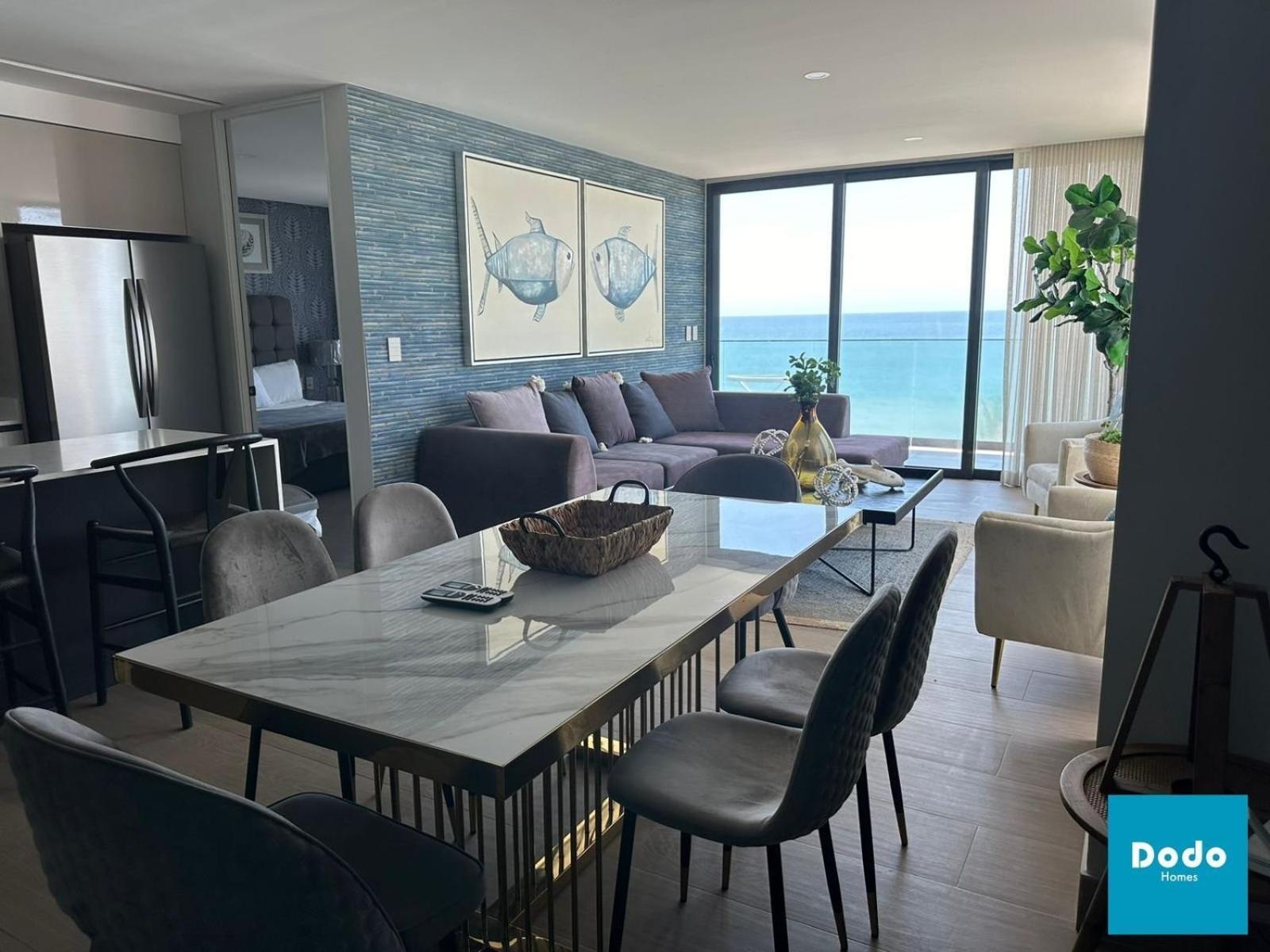 Grand O Living Apartamento *