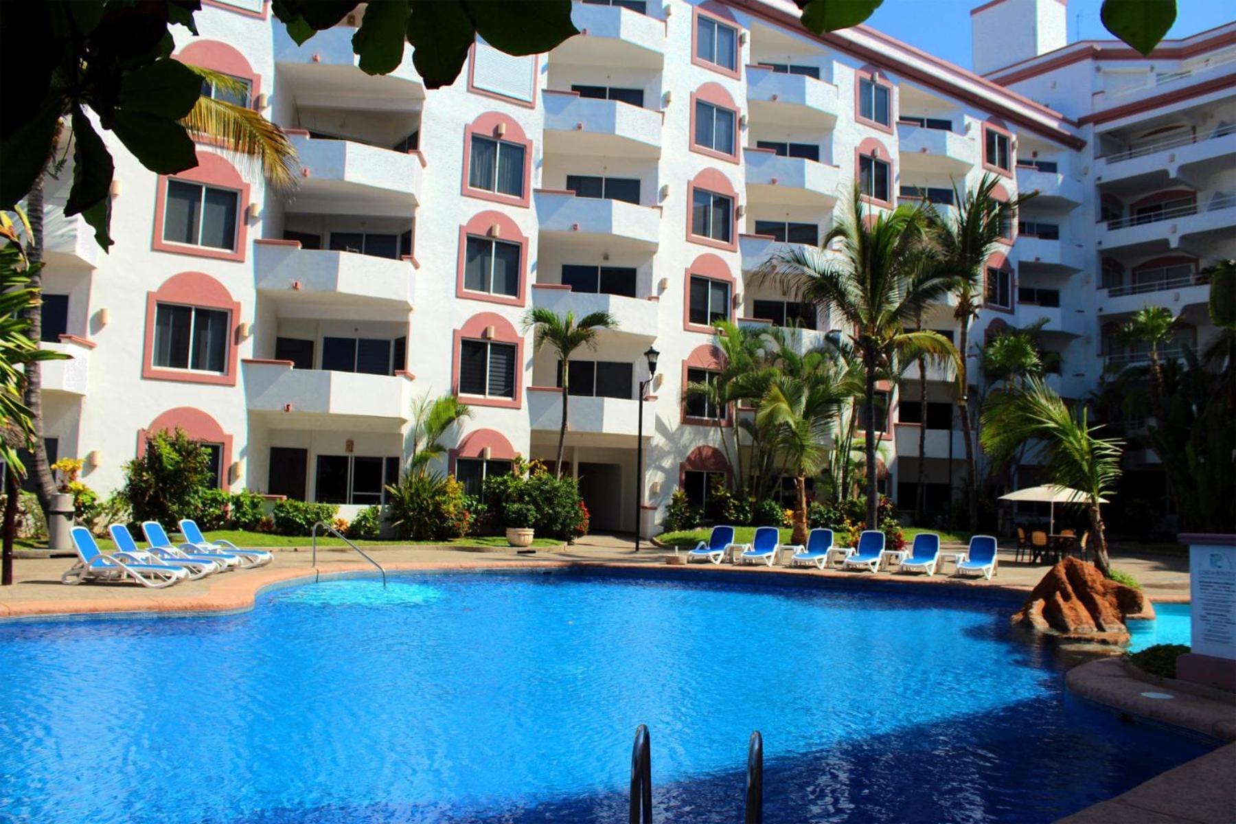 Apartment Costa Bonita & - Primer Planta Mazatlan