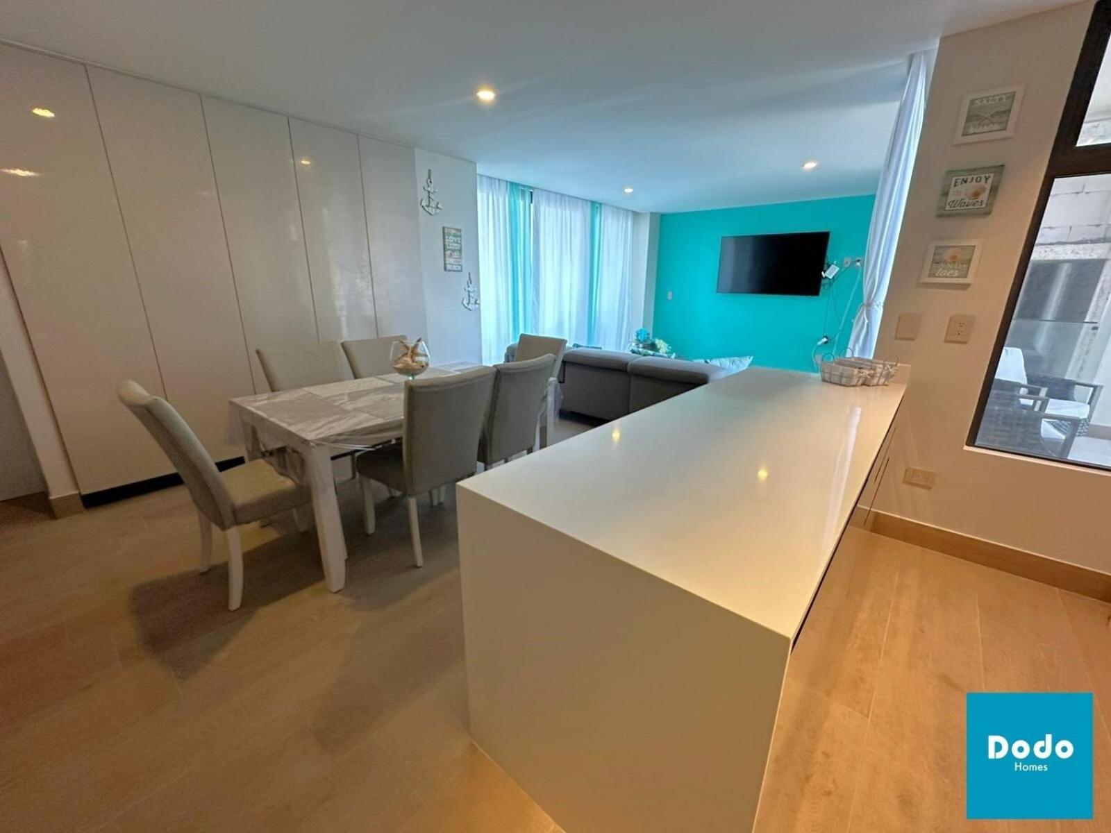 Apartamento Grand O Living