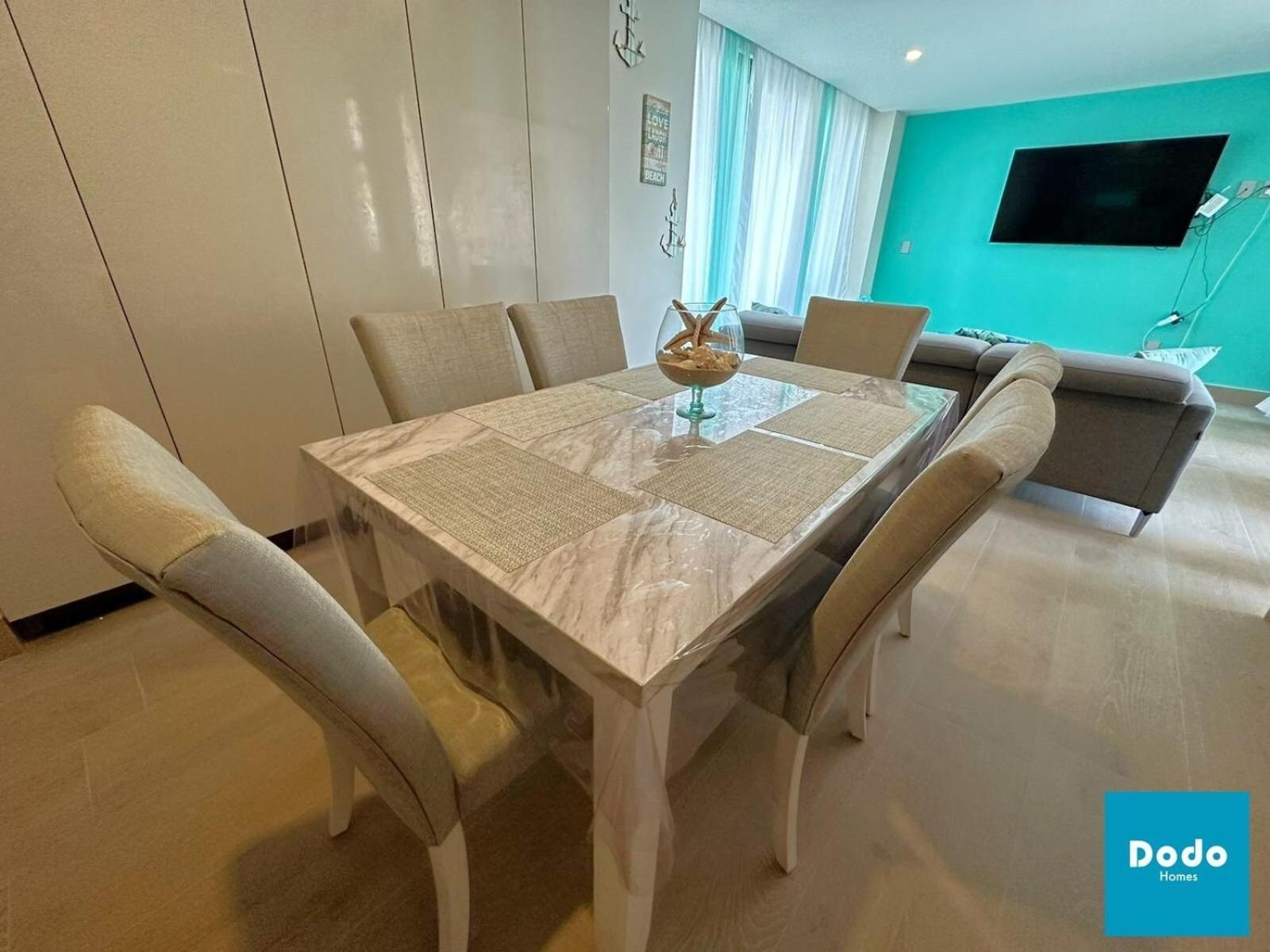 Apartamento Grand O Living *