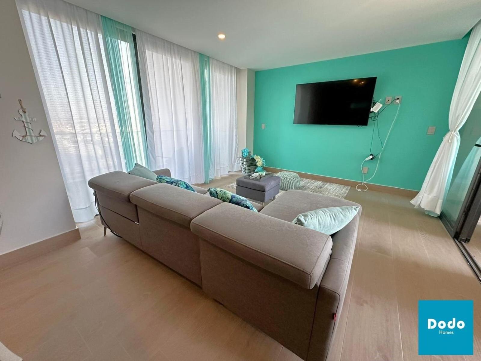 Grand O Living Mazatlán