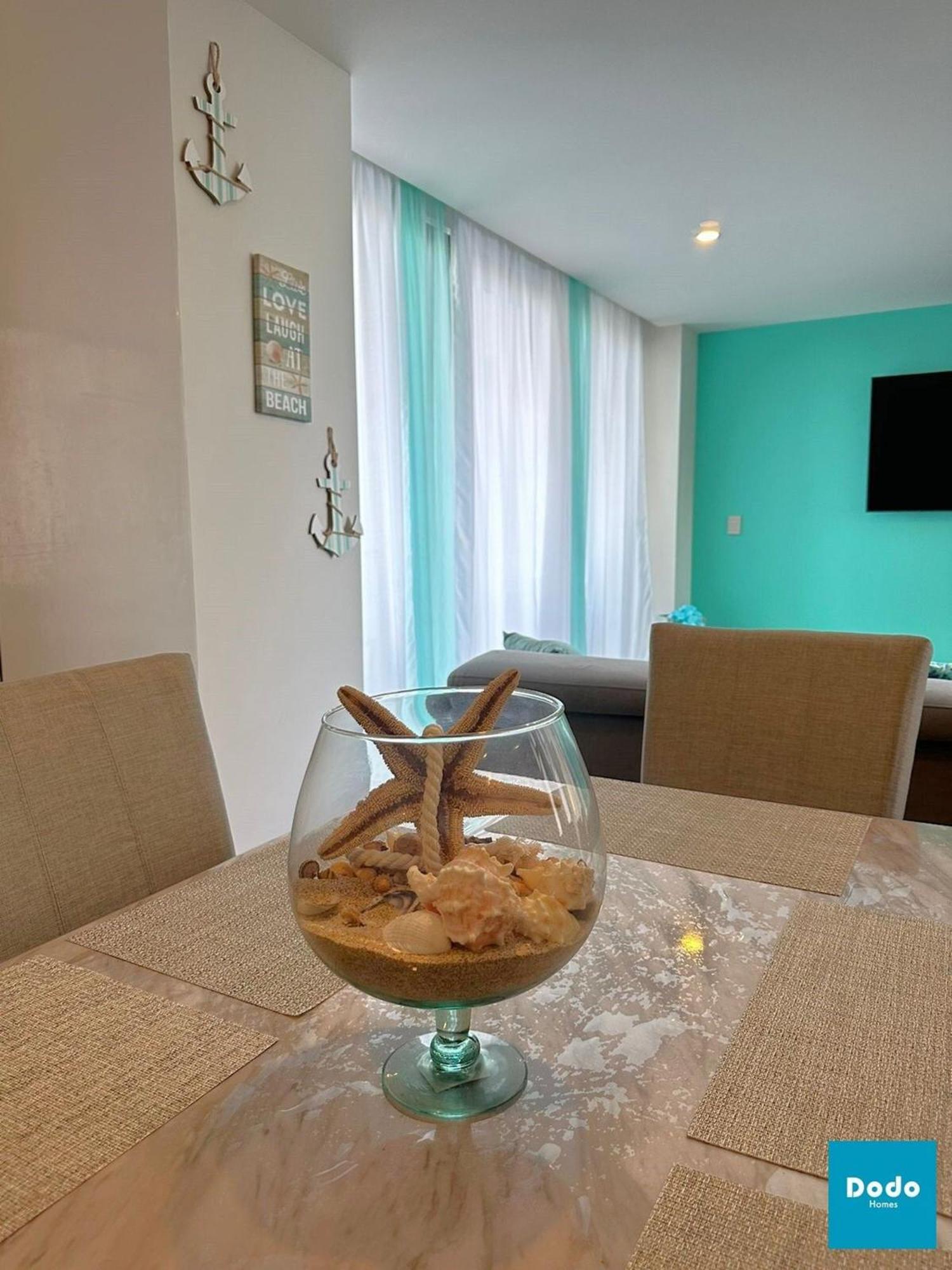Grand O Living Apartamento