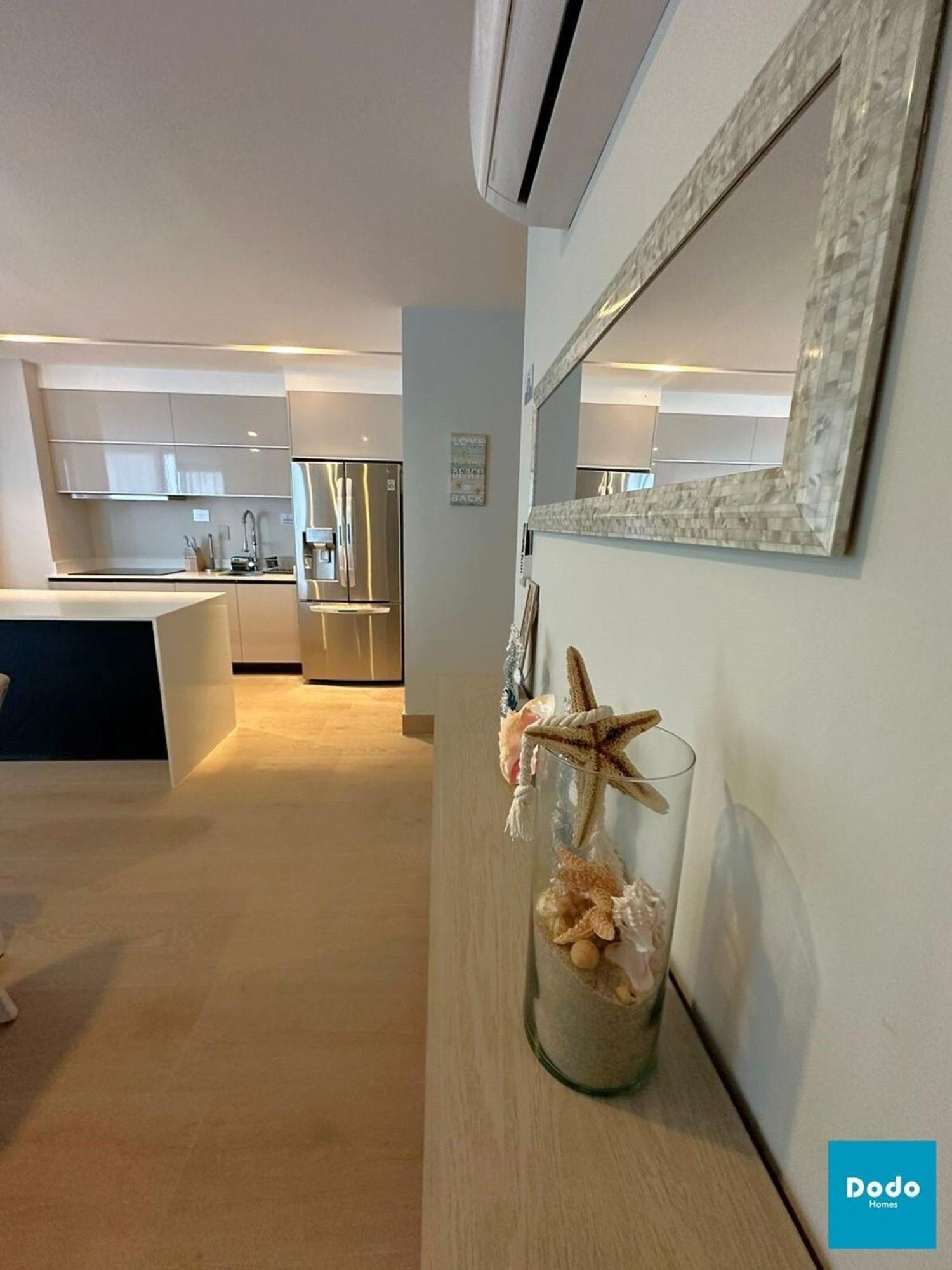 Apartamento Grand O Living *