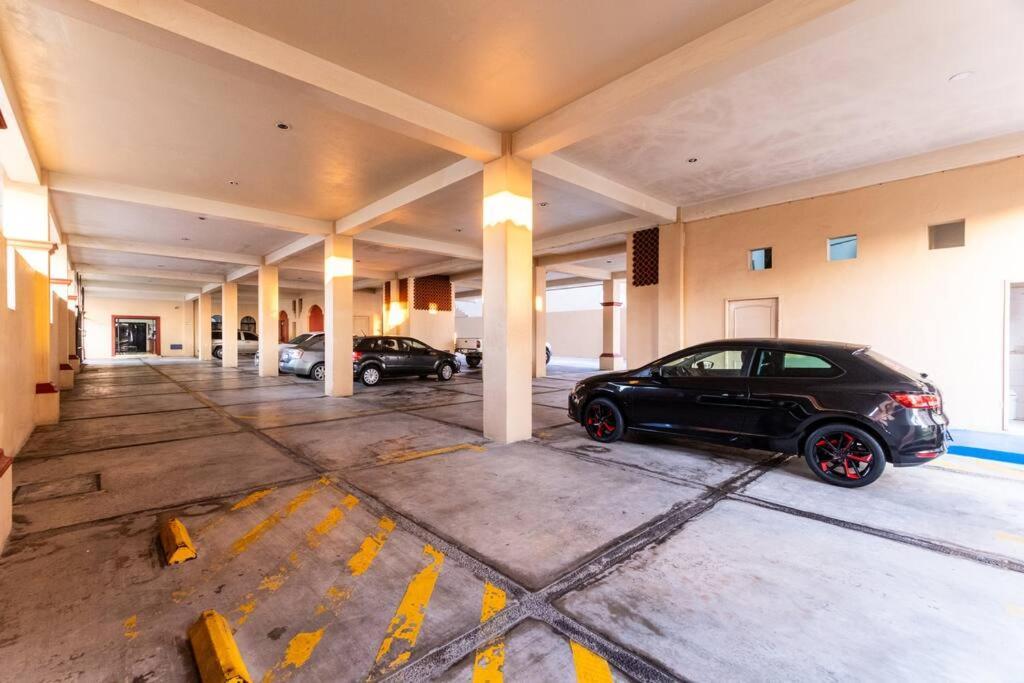 Apartamento Marina Del Rey 505 A Pie De Playa Mazatlán
