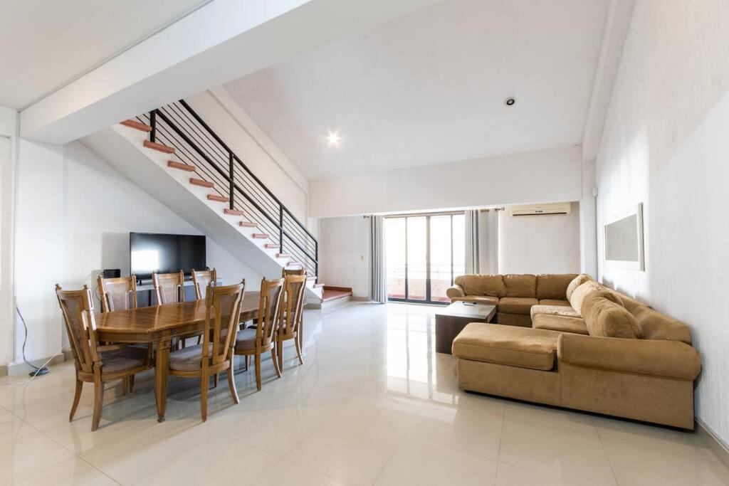 Apartamento Marina Del Rey 505 A Pie De Playa