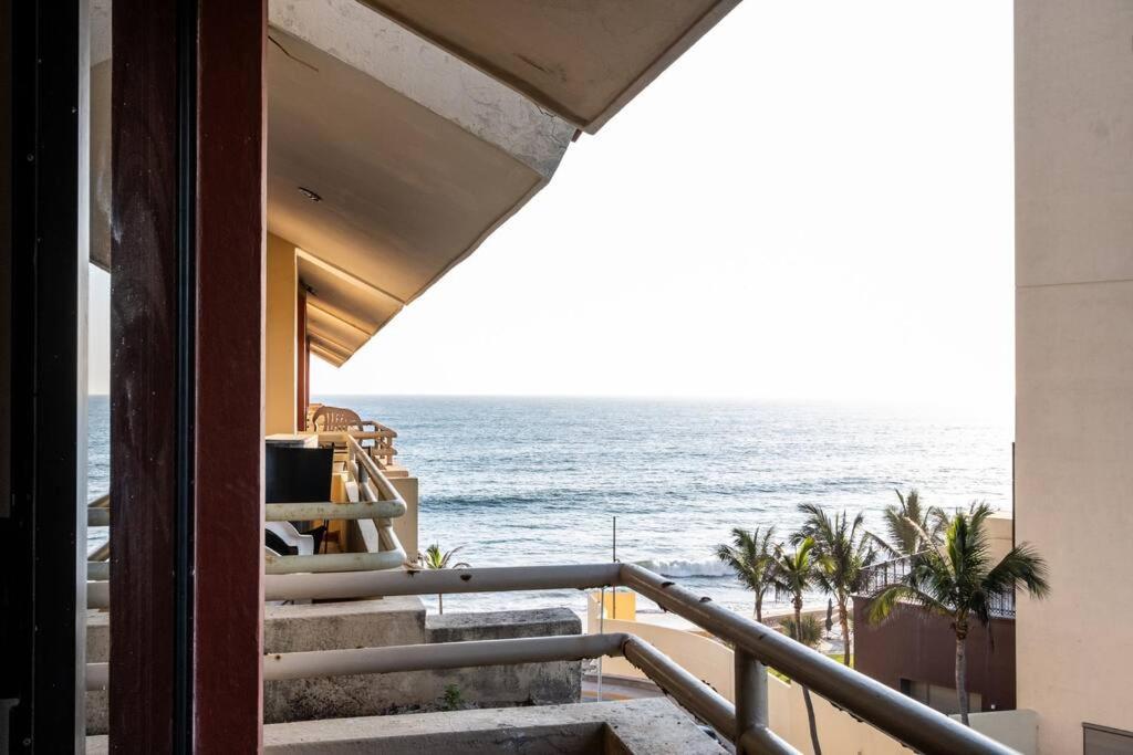 Apartamento Marina Del Rey 505 A Pie De Playa