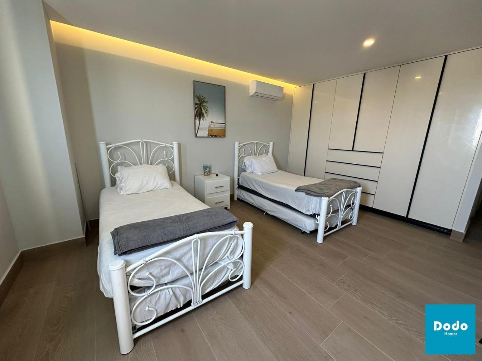 Grand O Living Apartamento *