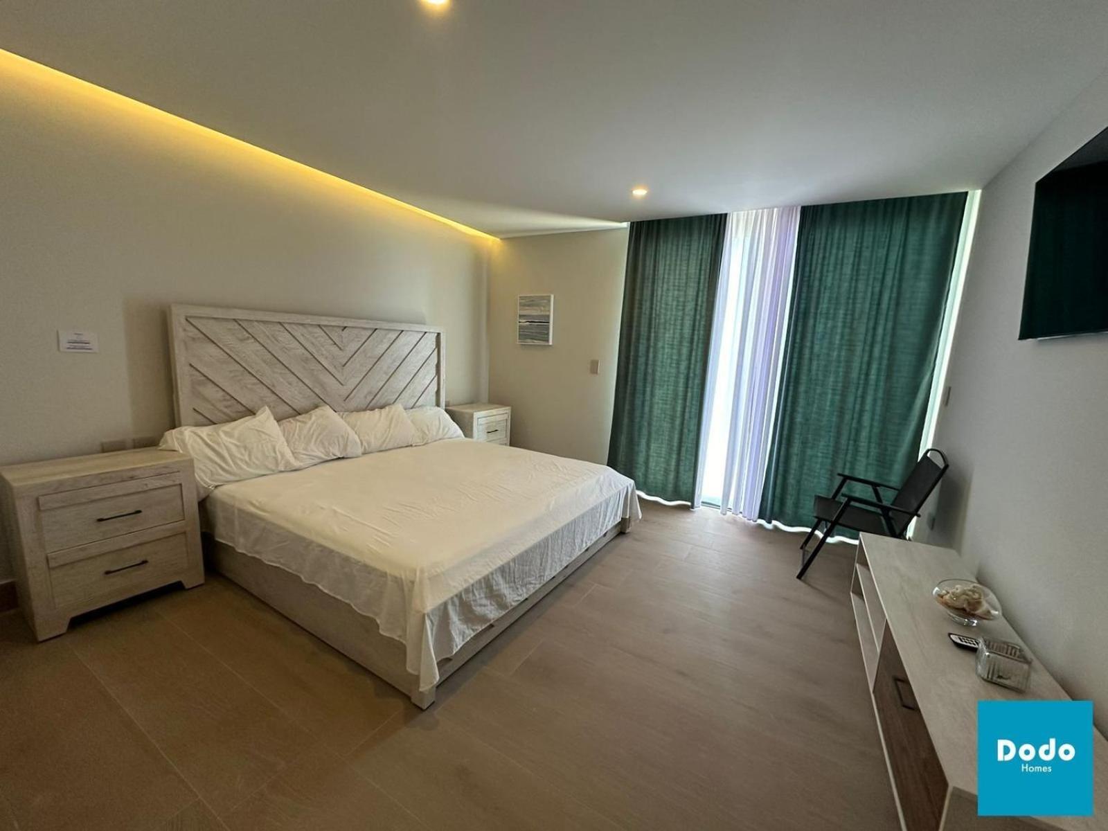 Apartamento Grand O Living *