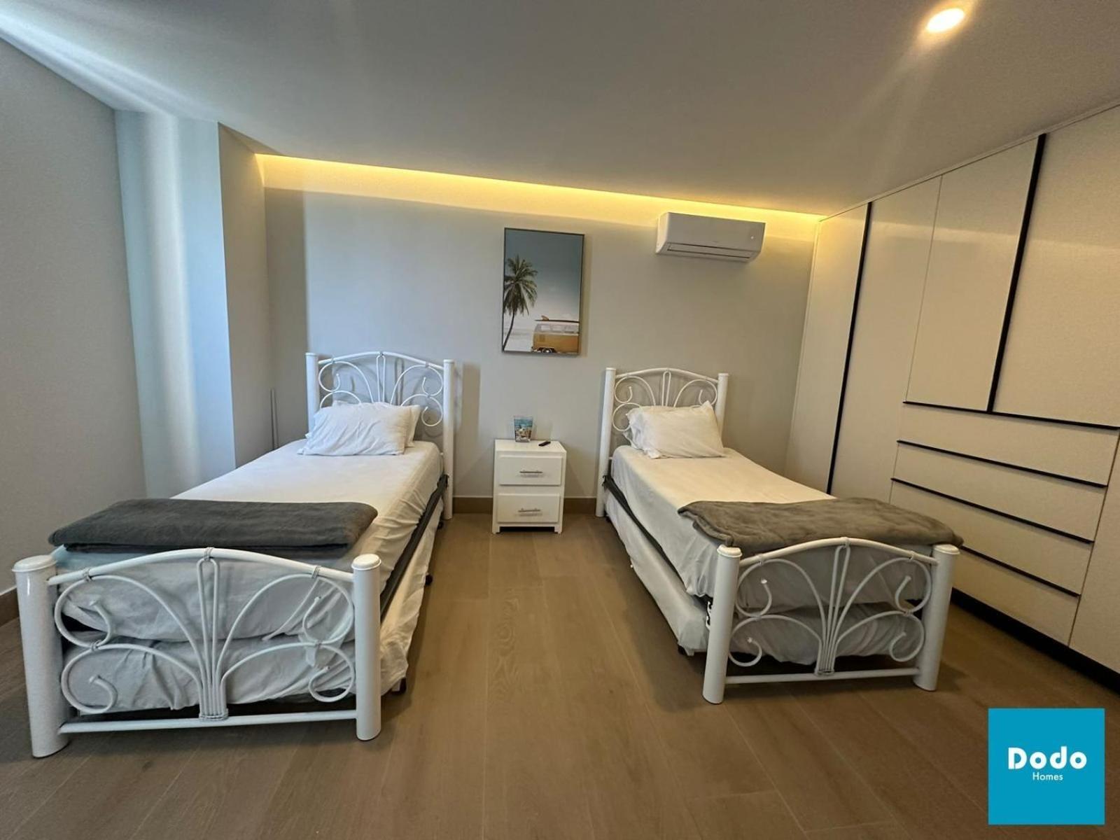 Grand O Living Apartamento