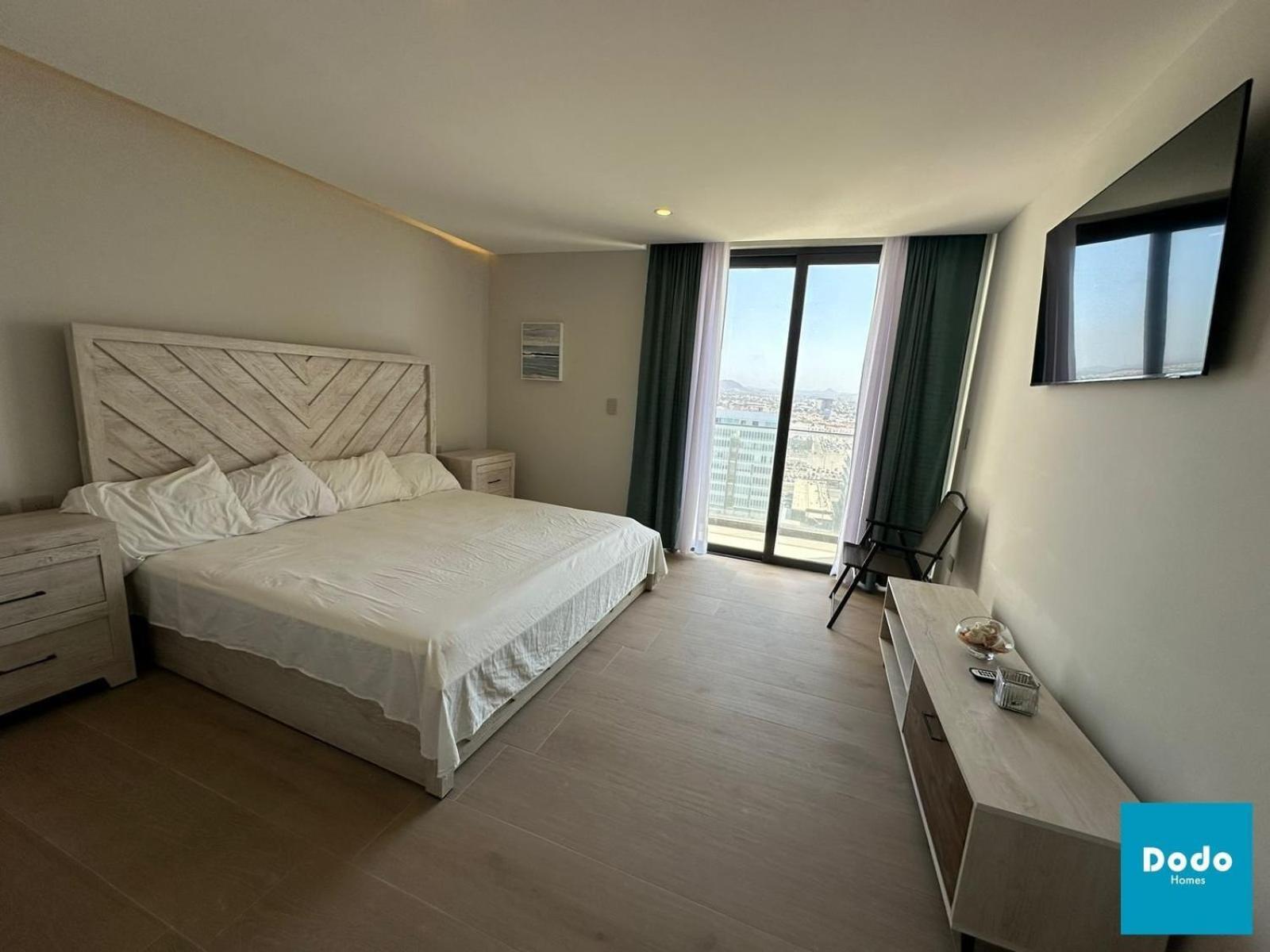 Grand O Living Apartamento *