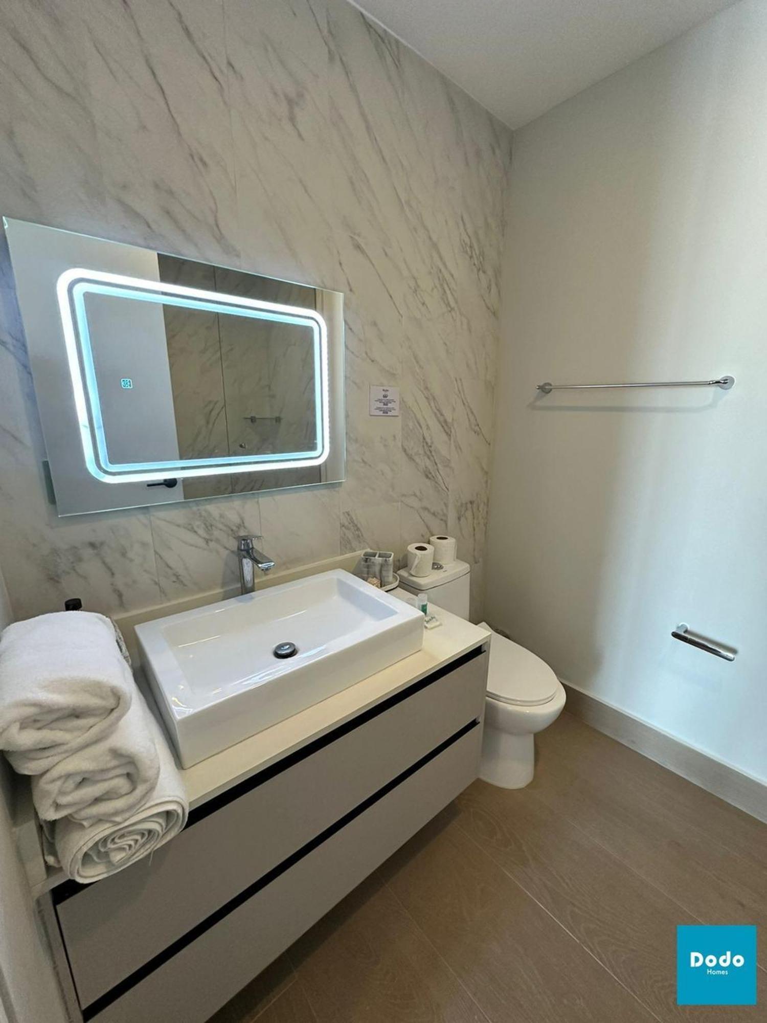 Grand O Living Apartamento Mazatlán