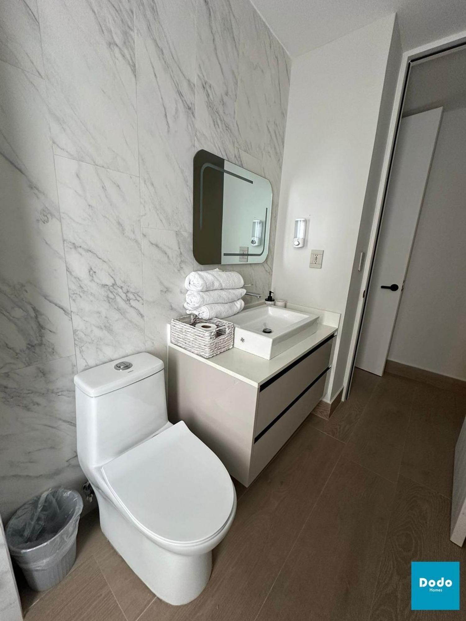 Apartamento Grand O Living