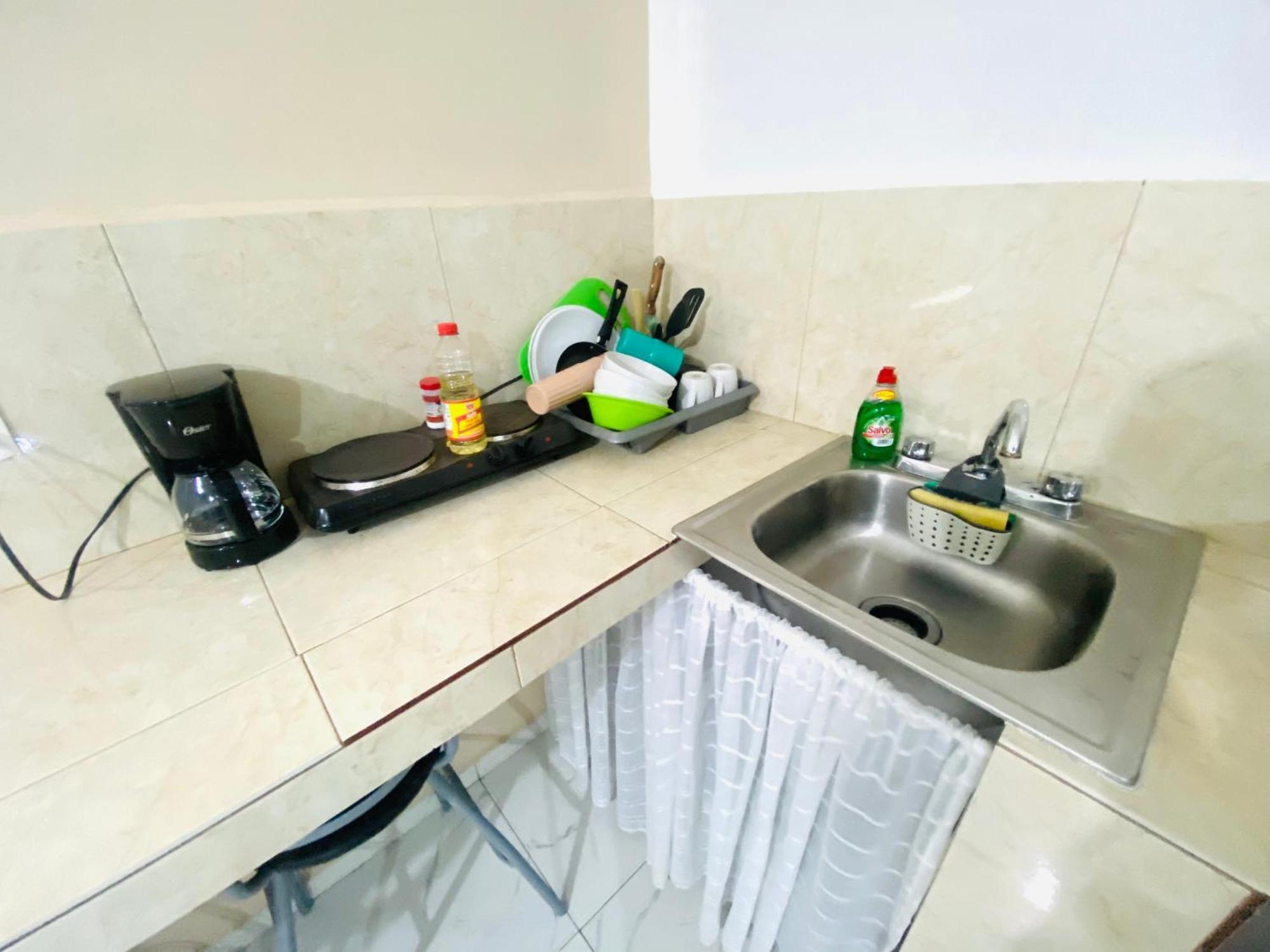Departamento Piso 3