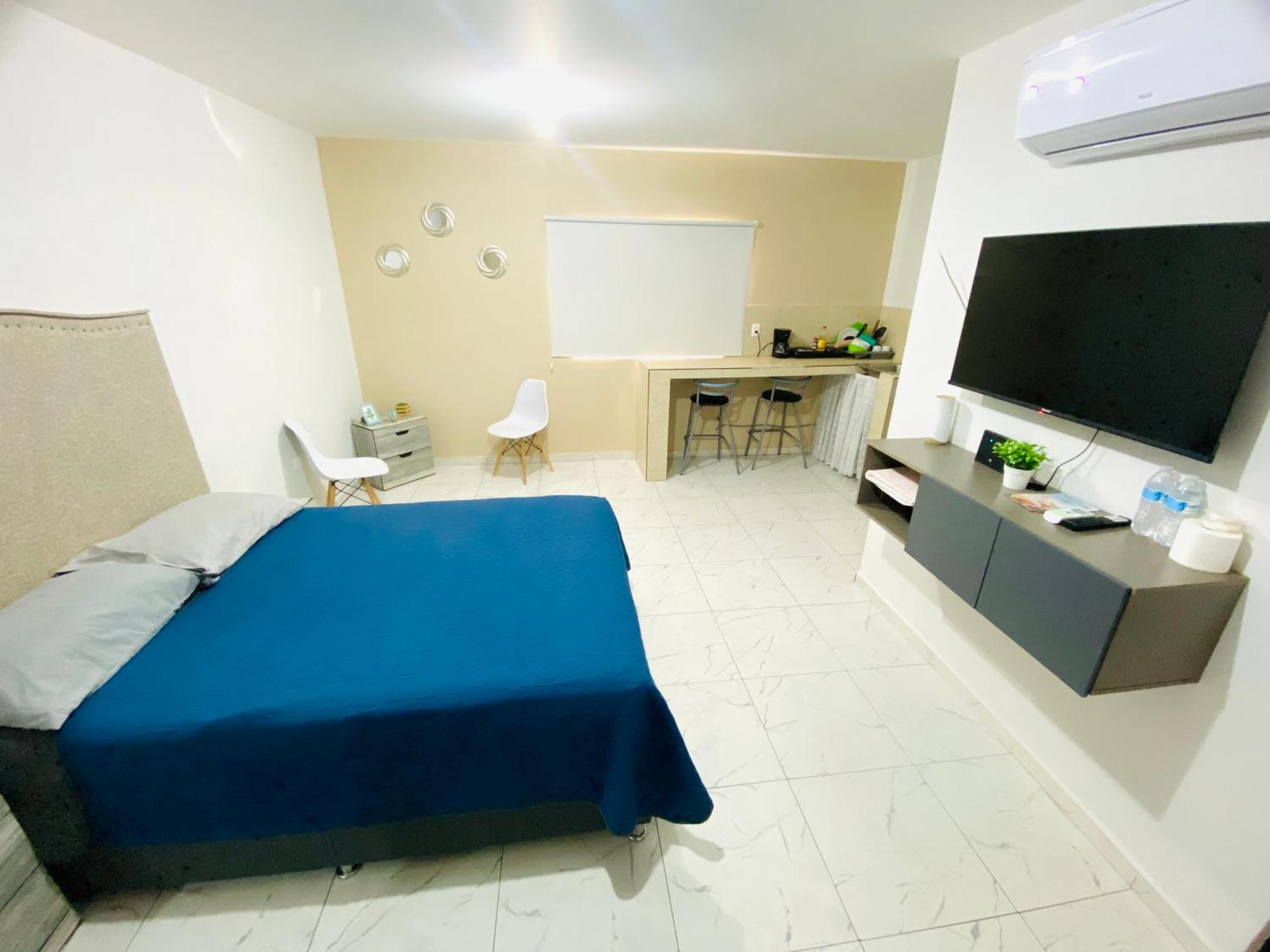 Departamento Piso 3 Apartment *