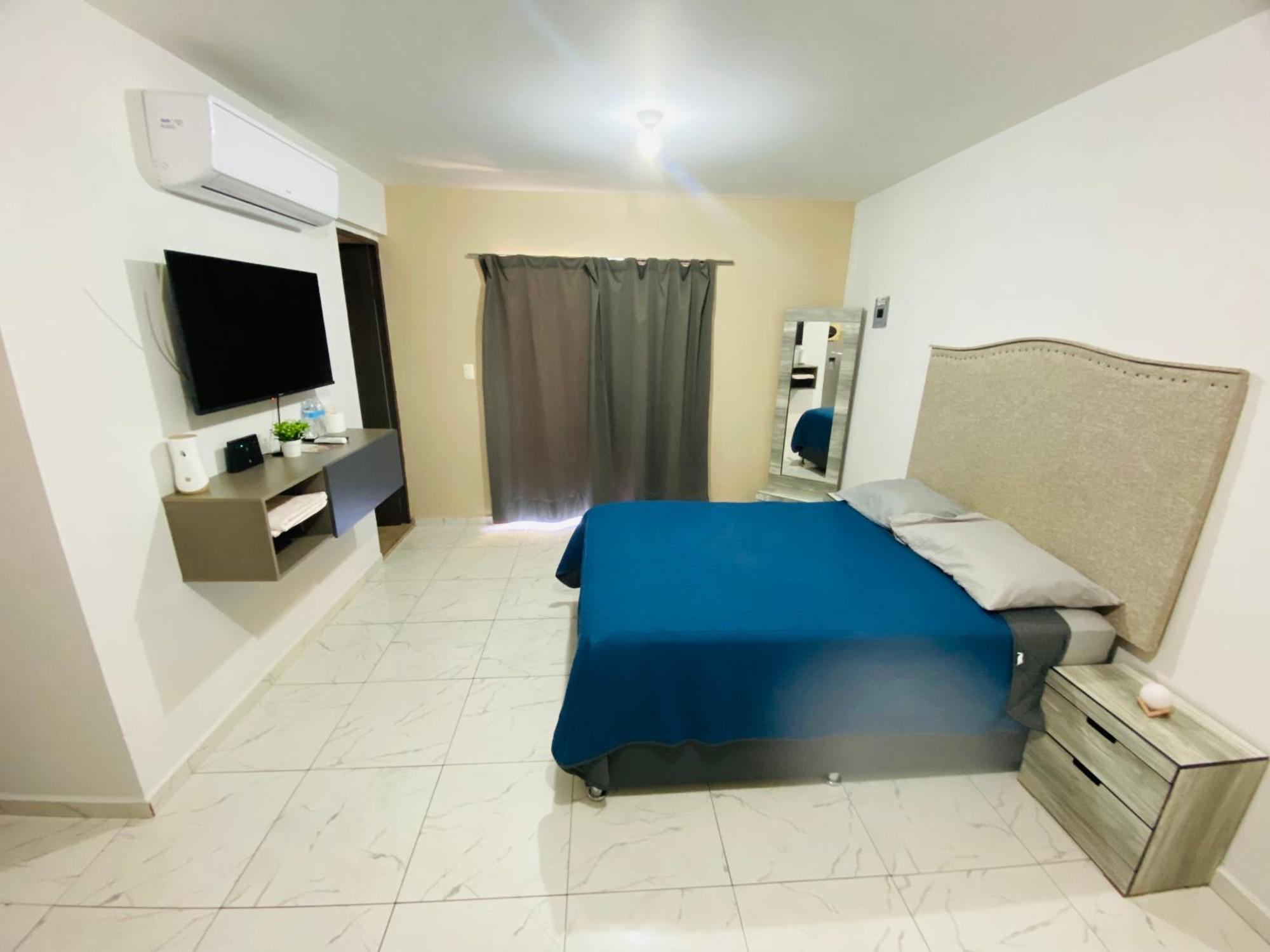 Departamento Piso 3 Apartment Mazatlan