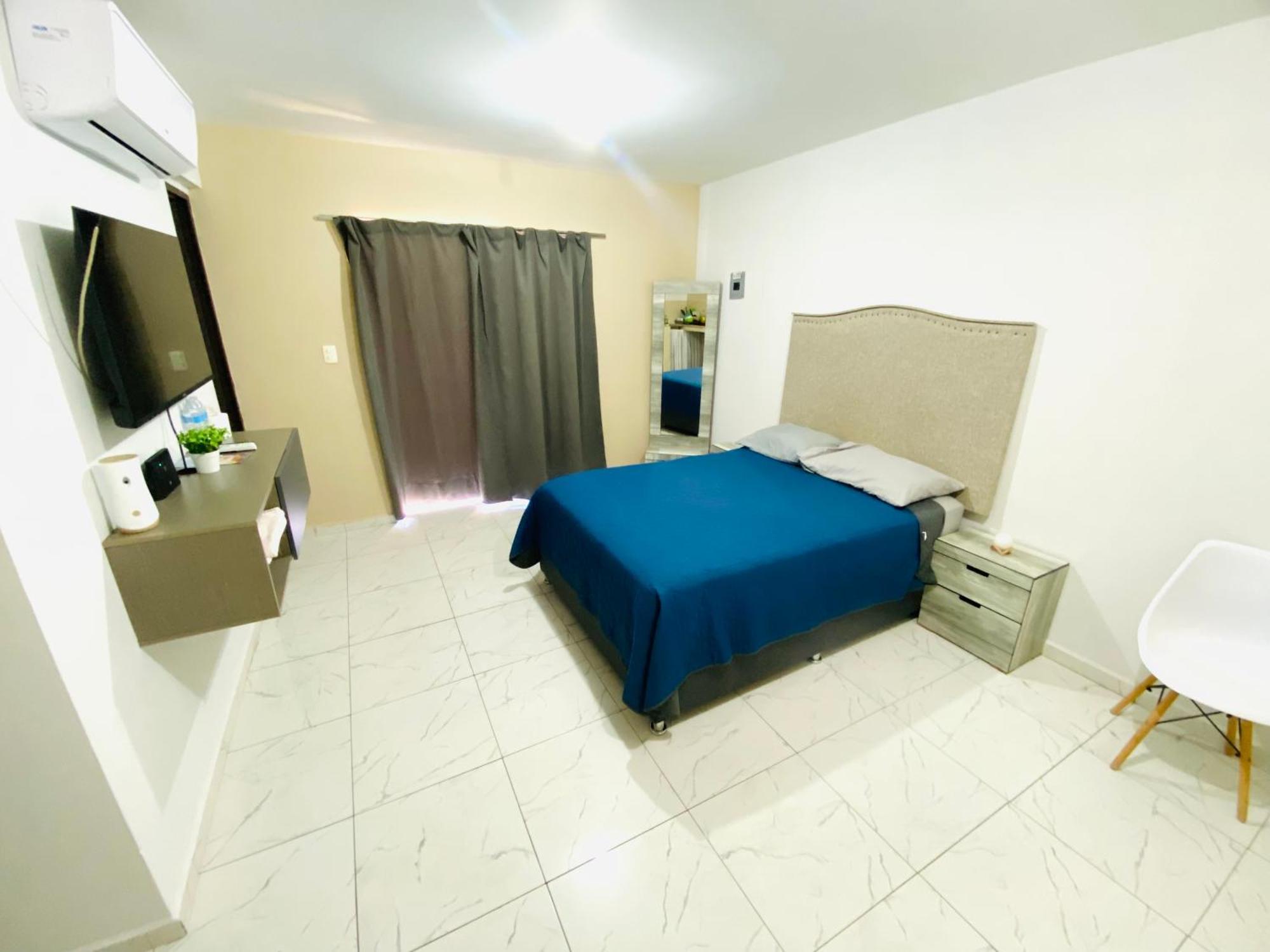 Departamento Piso 3 *