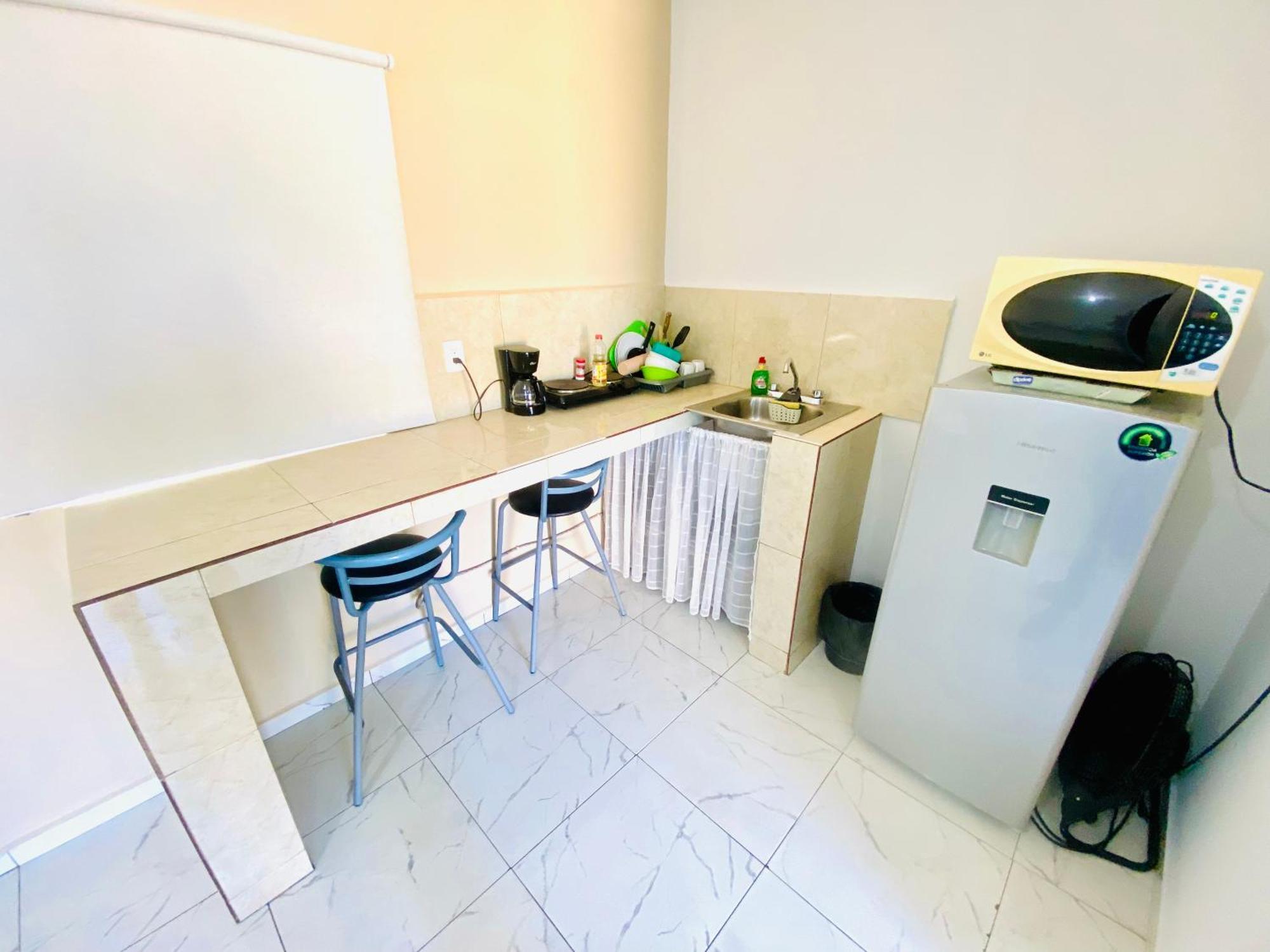 Departamento Piso 3 Apartment Mazatlan