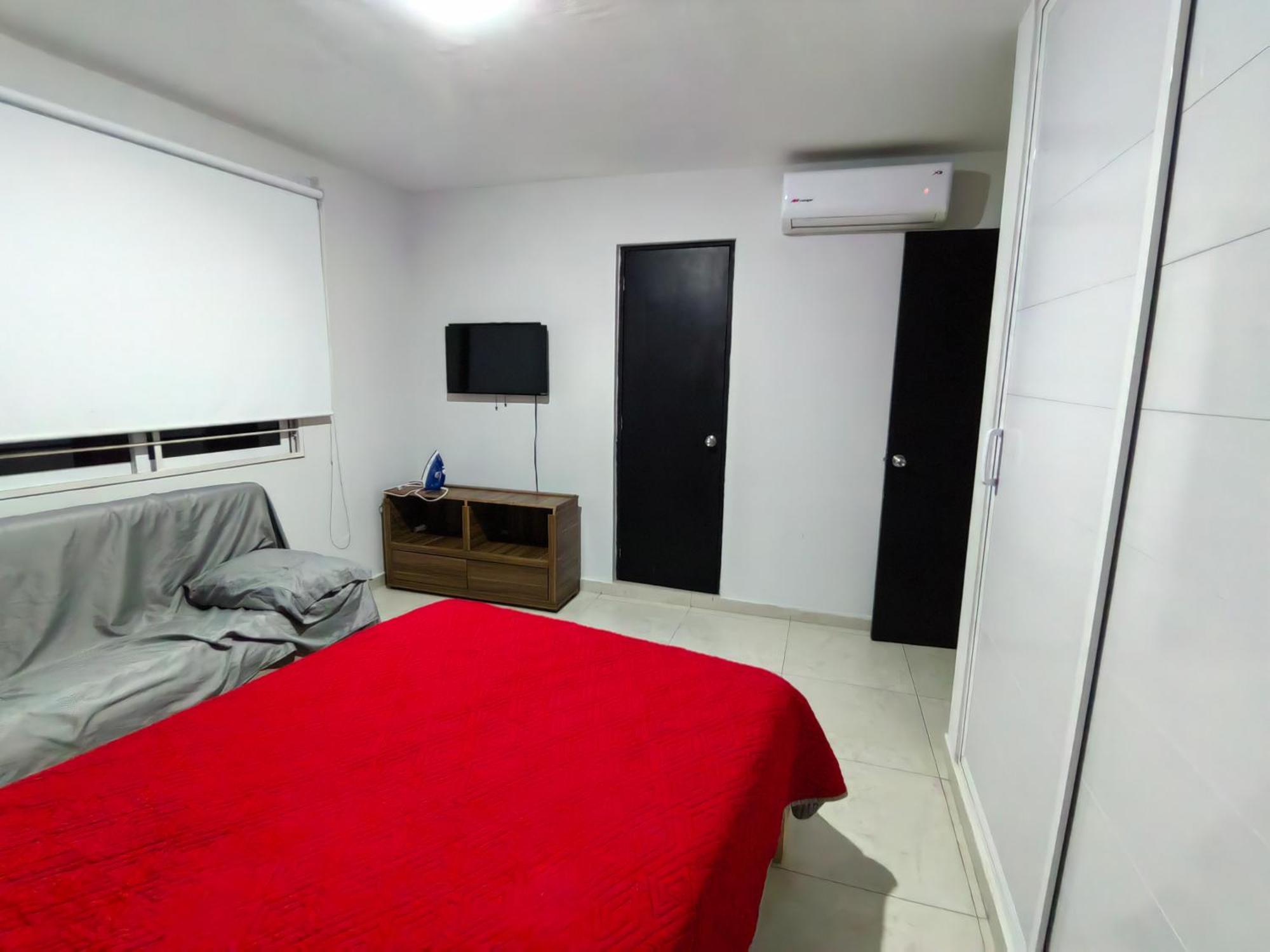 Departamento Zona Dorada 100 Mts De Playa Mazatlan