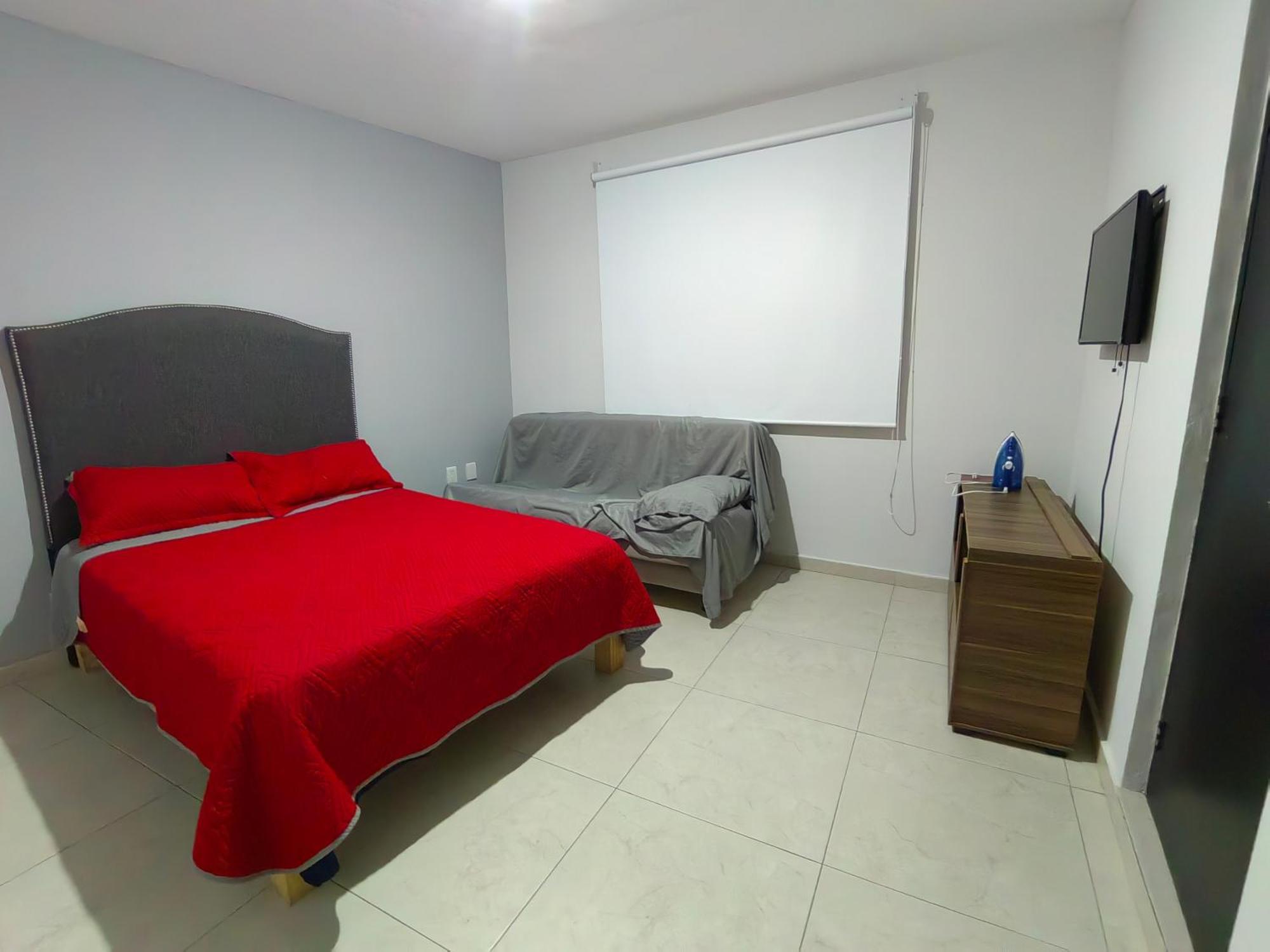Apartment Departamento Zona Dorada 100 Mts De Playa *