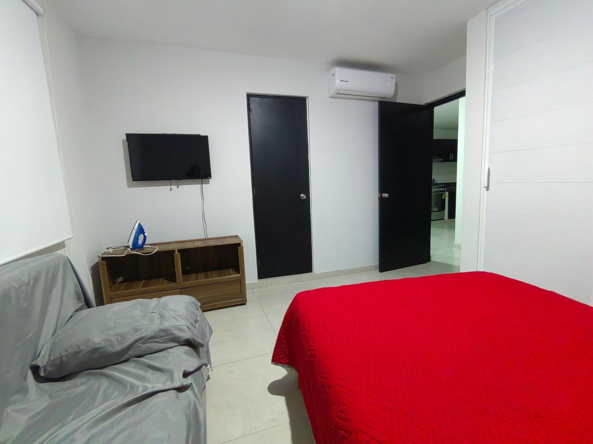 Apartment Departamento Zona Dorada 100 Mts De Playa *