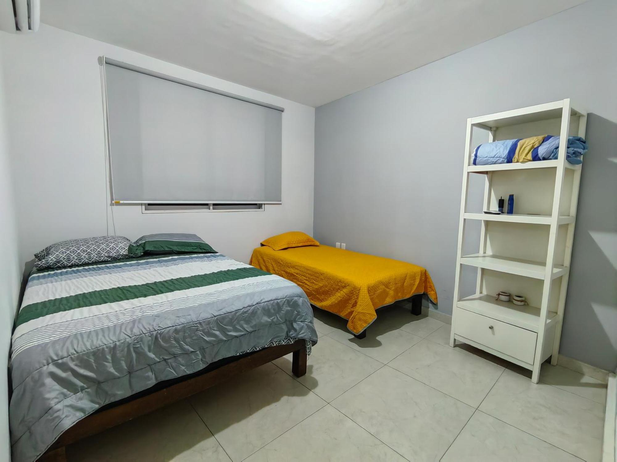 Departamento Zona Dorada 100 Mts De Playa Apartment *