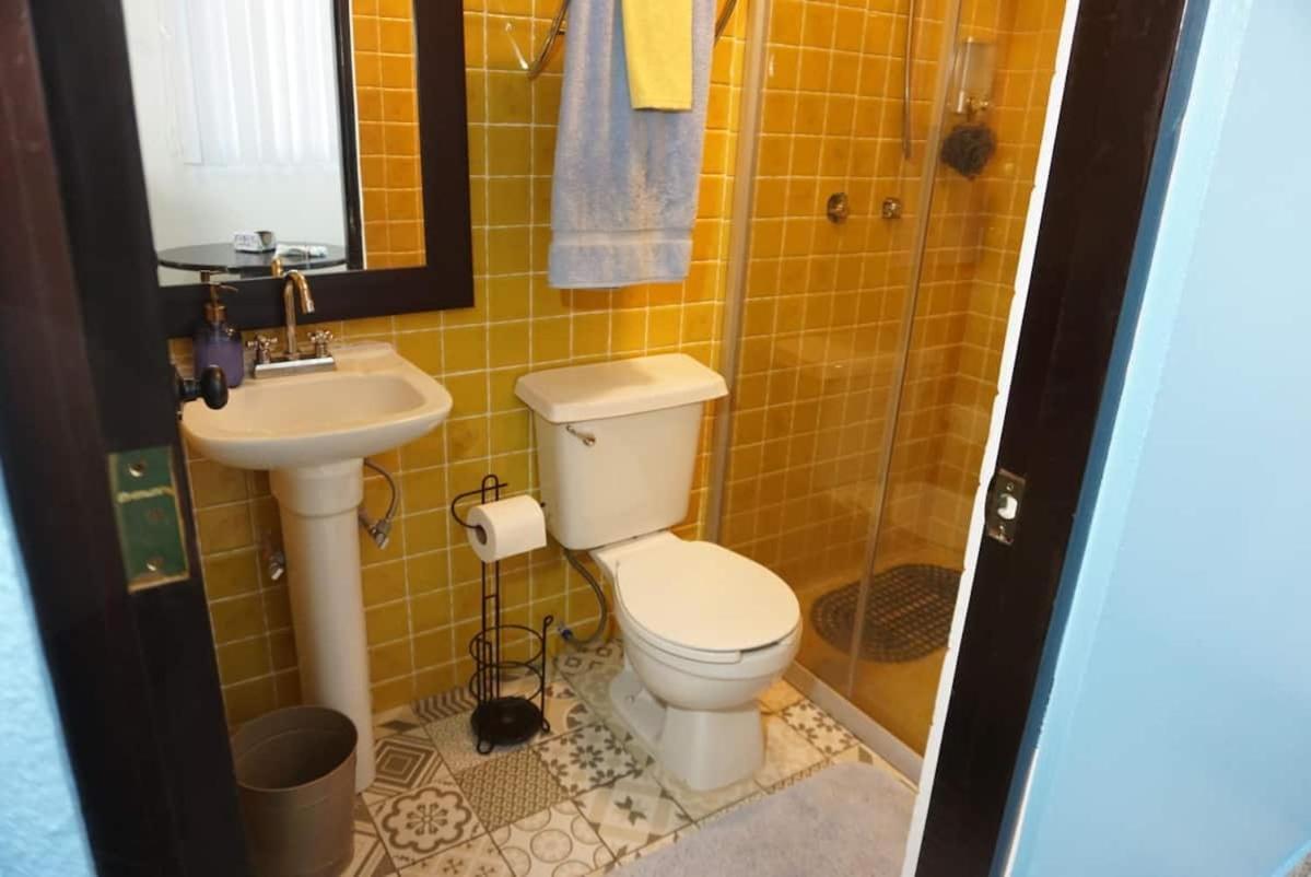 Casa Sixto Osuna Boutique Homestay *