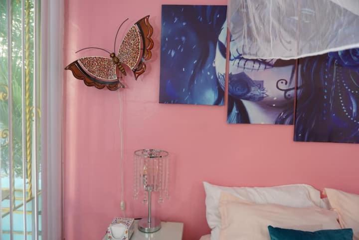 Casa Sixto Osuna Boutique * Mazatlan