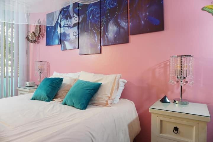 Casa Sixto Osuna Boutique Mazatlan
