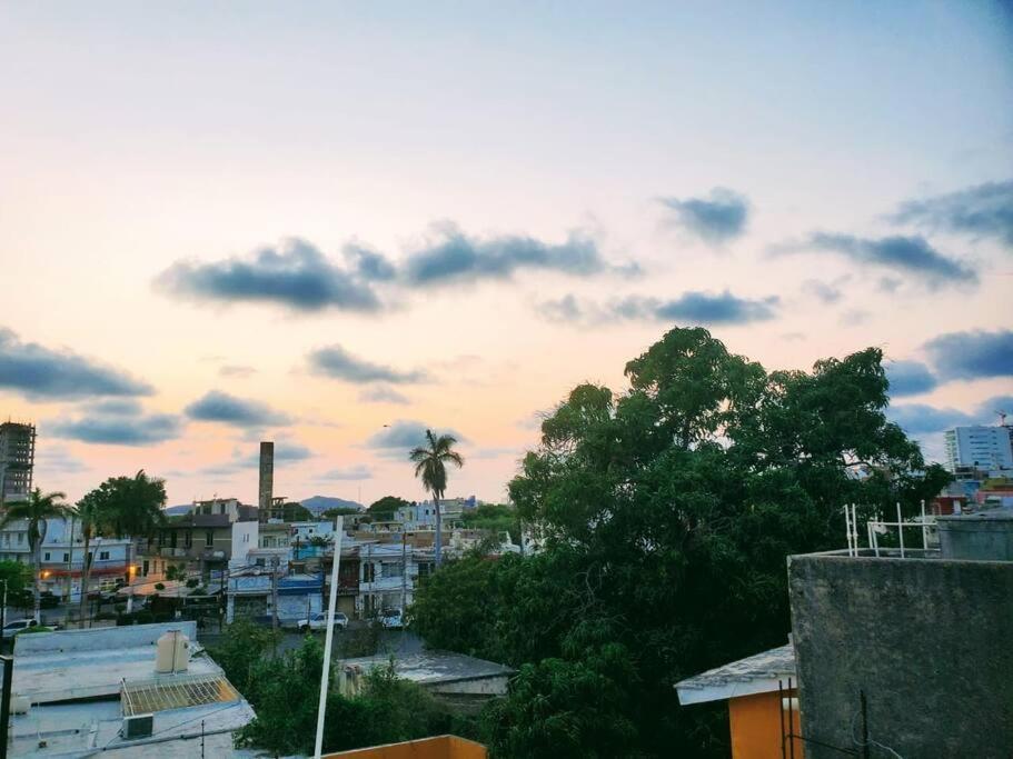 Apartment El Oasis - Centro - Camas King Y Queen Size - 500 Metros Del Malecon Y Playa Norte