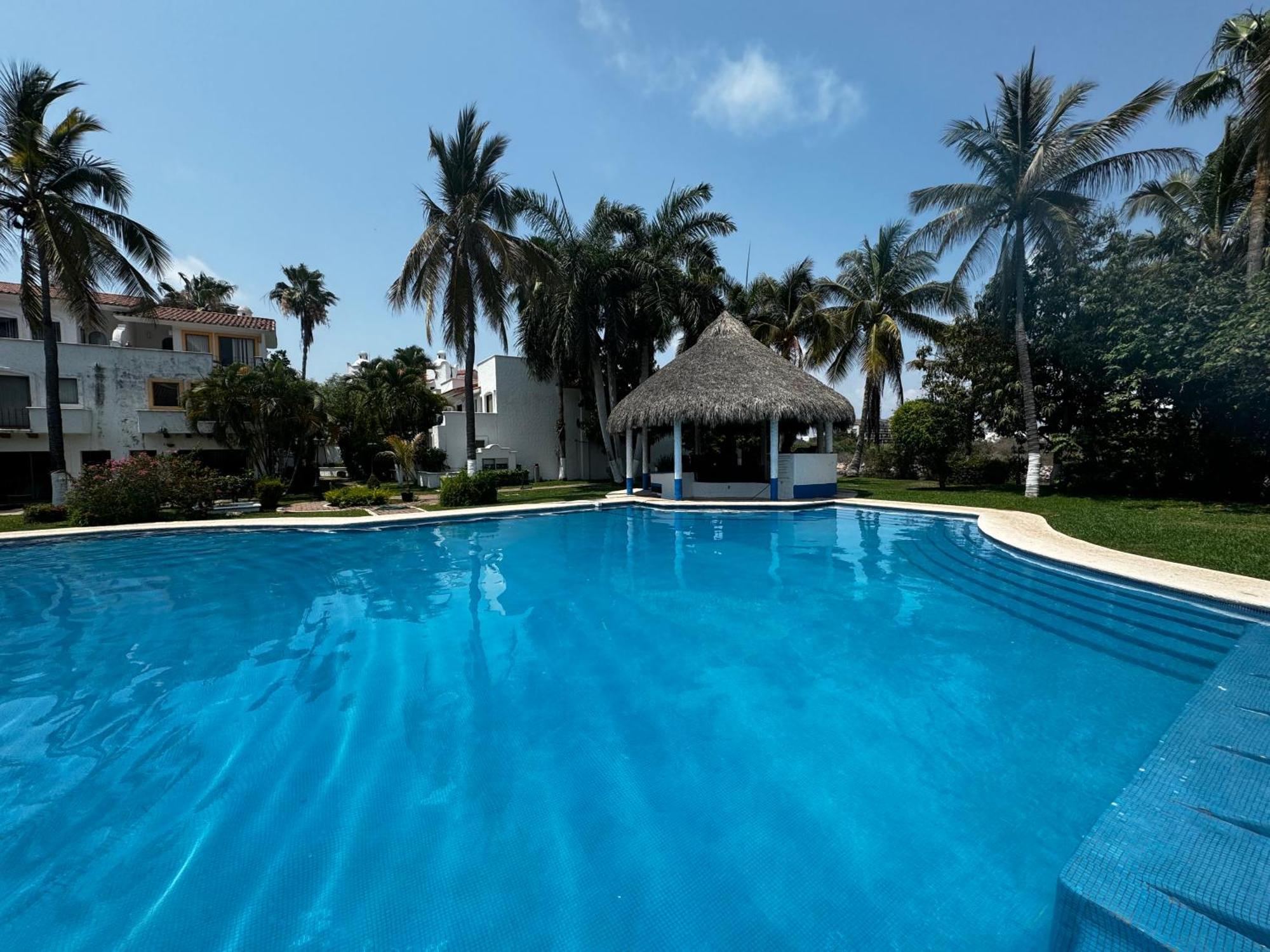 Casa Marina Maza Vista Al Mar 12 Personas Mazatlán
