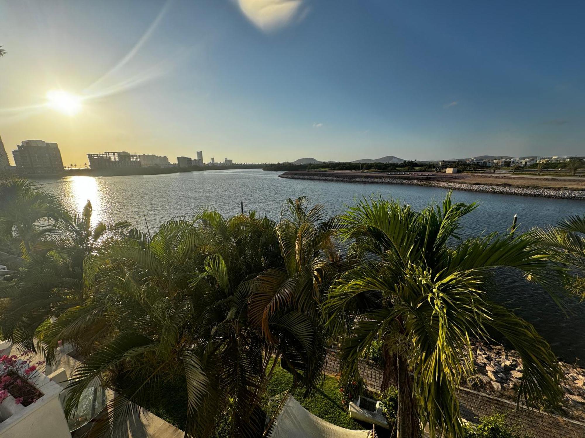 Apartamento Casa Marina Maza Vista Al Mar 12 Personas