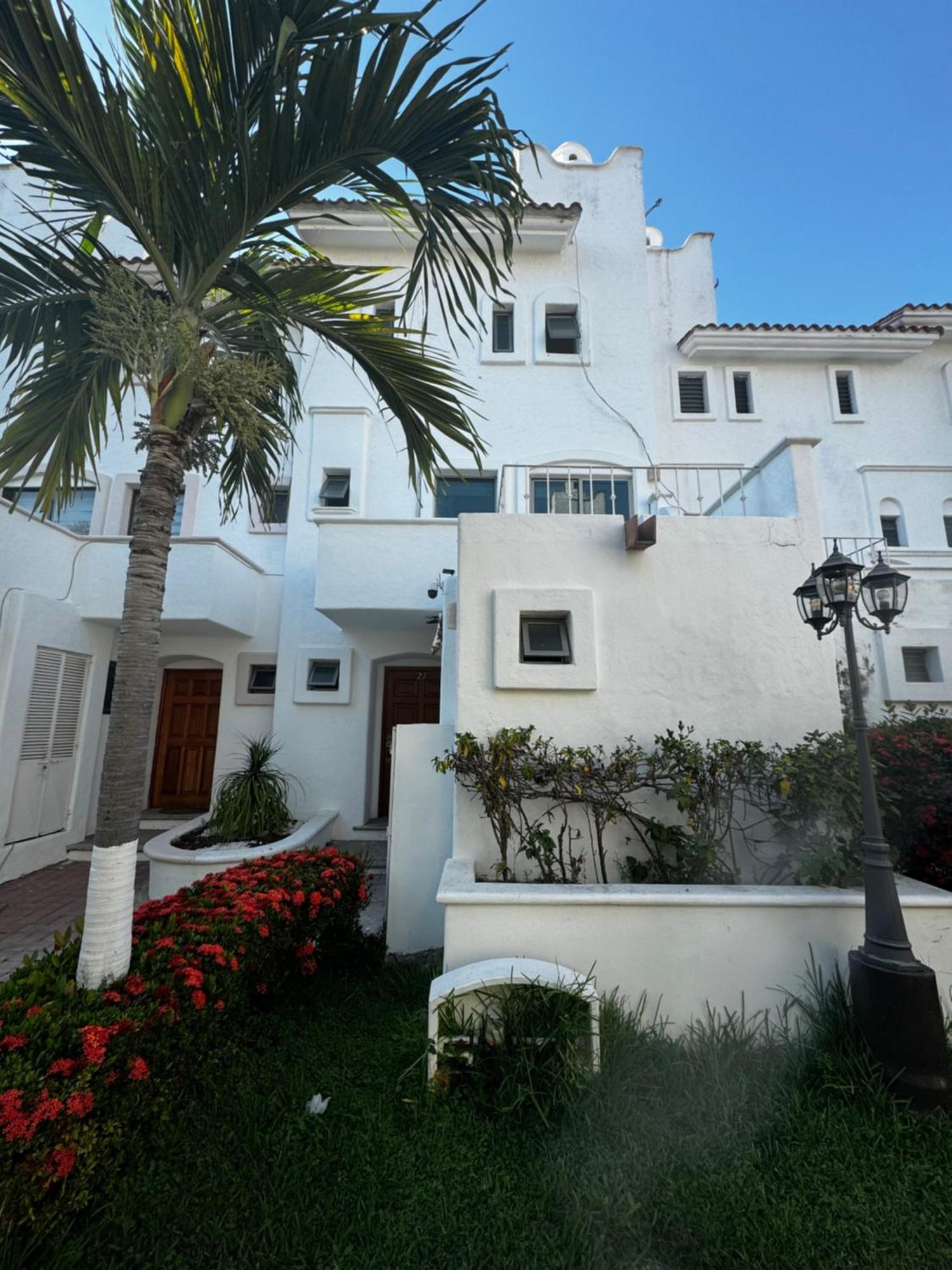 Casa Marina Maza Vista Al Mar 12 Personas * Mazatlán