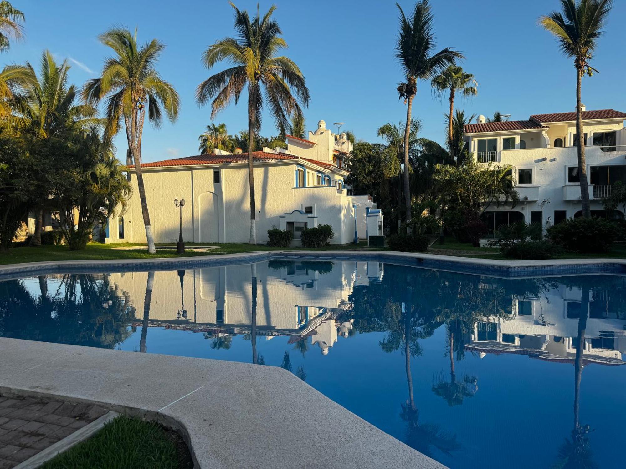 Apartamento Casa Marina Maza Vista Al Mar 12 Personas *