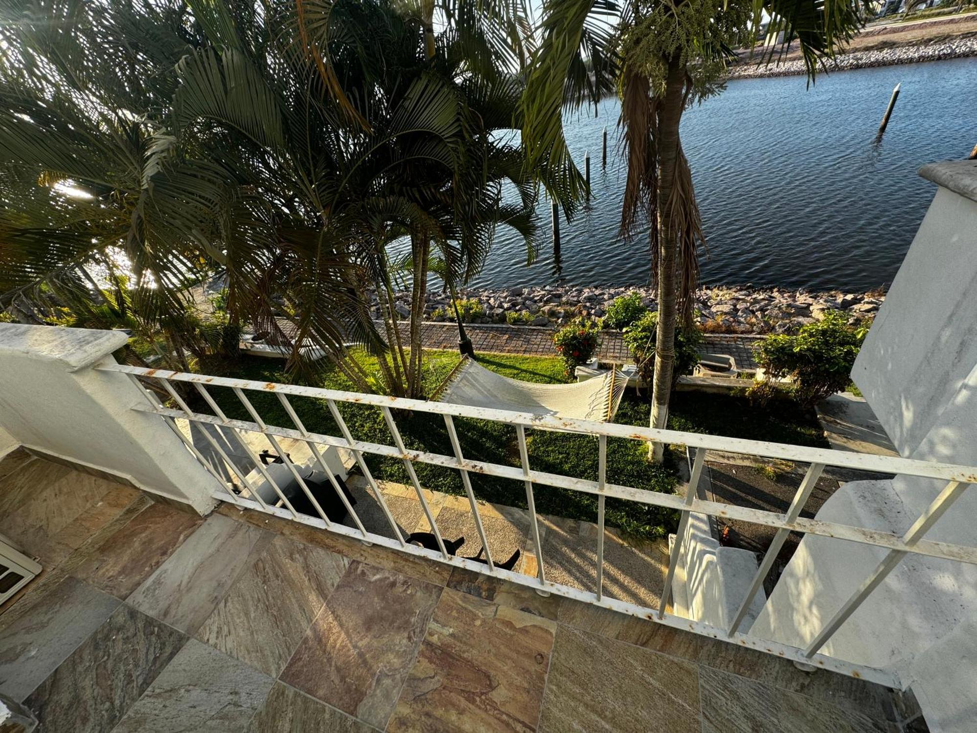 Casa Marina Maza Vista Al Mar 12 Personas * Mazatlán