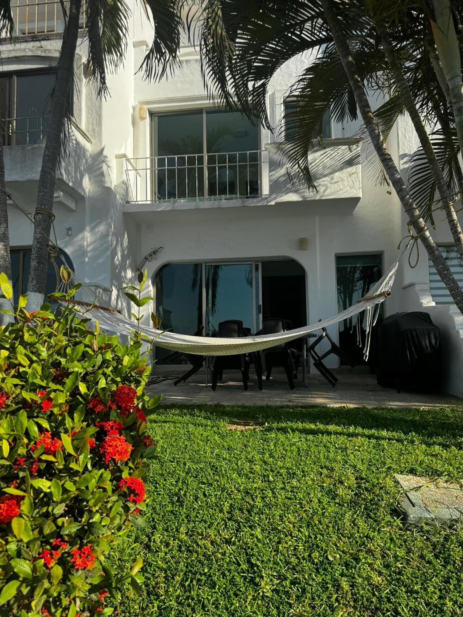 Casa Marina Maza Vista Al Mar 12 Personas Apartamento *
