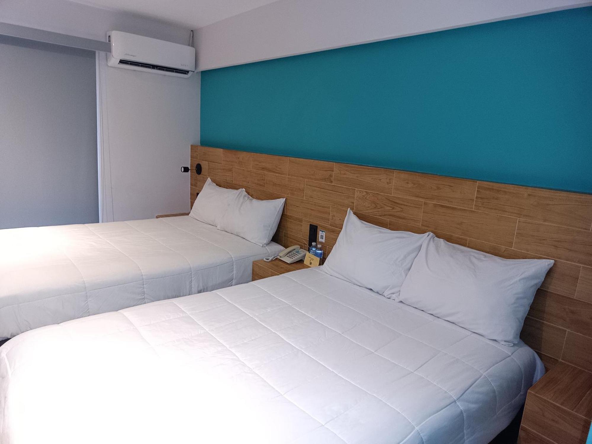 Hotel Kavia