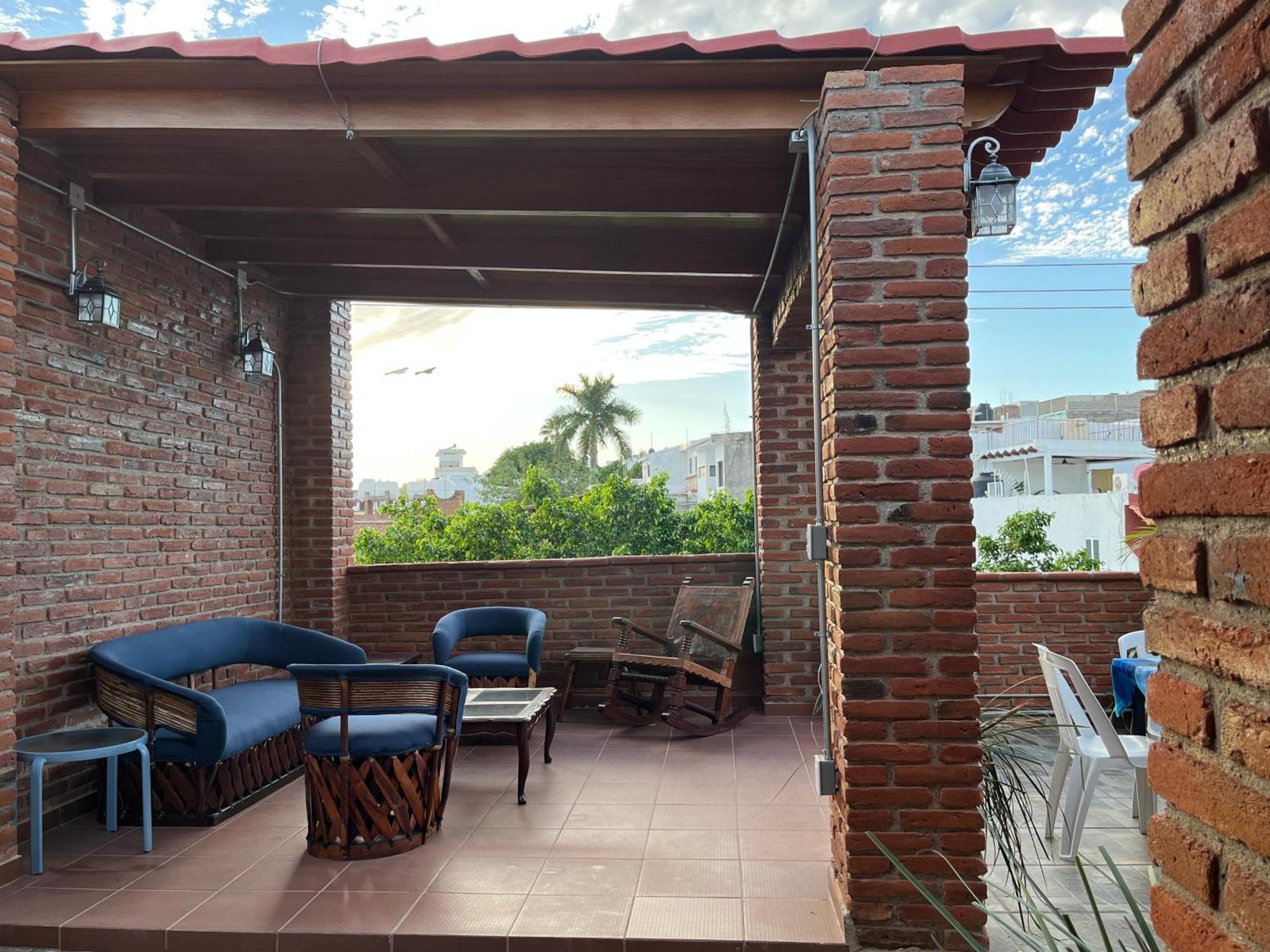 Casa Belisario - Pet Friendly Mazatlan