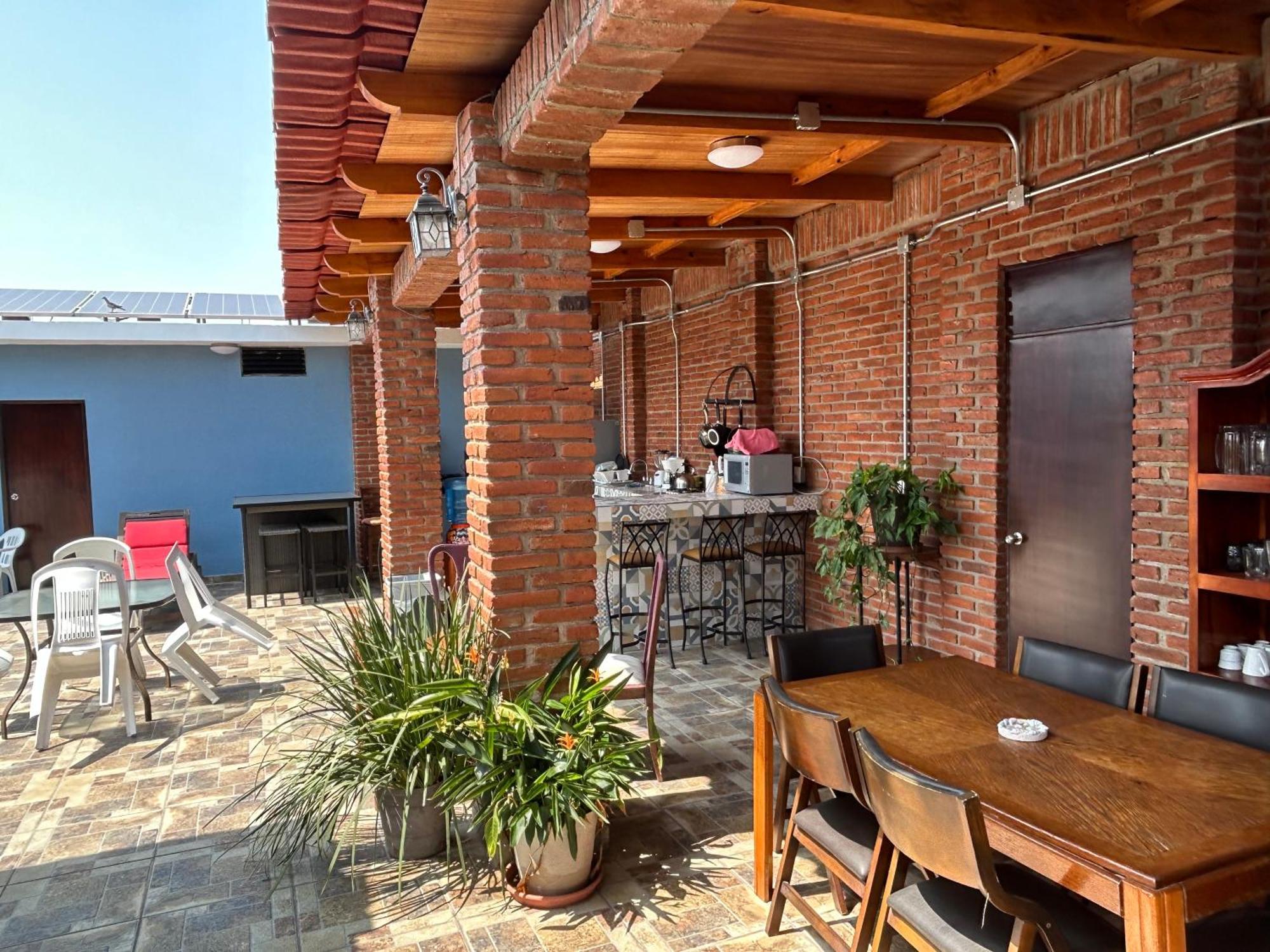 Casa Belisario - Pet Friendly
