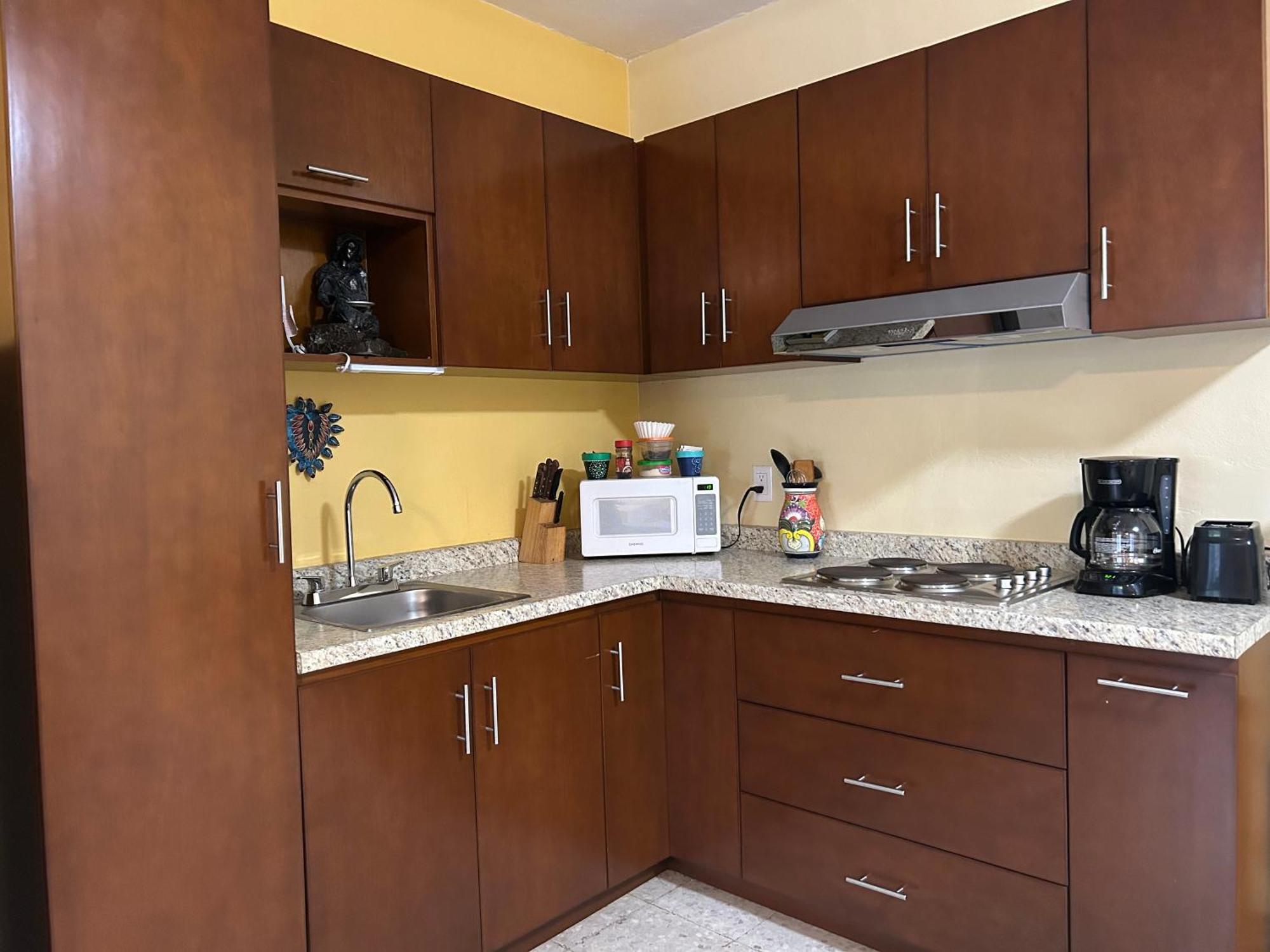Casa Belisario - Pet Friendly Homestay *