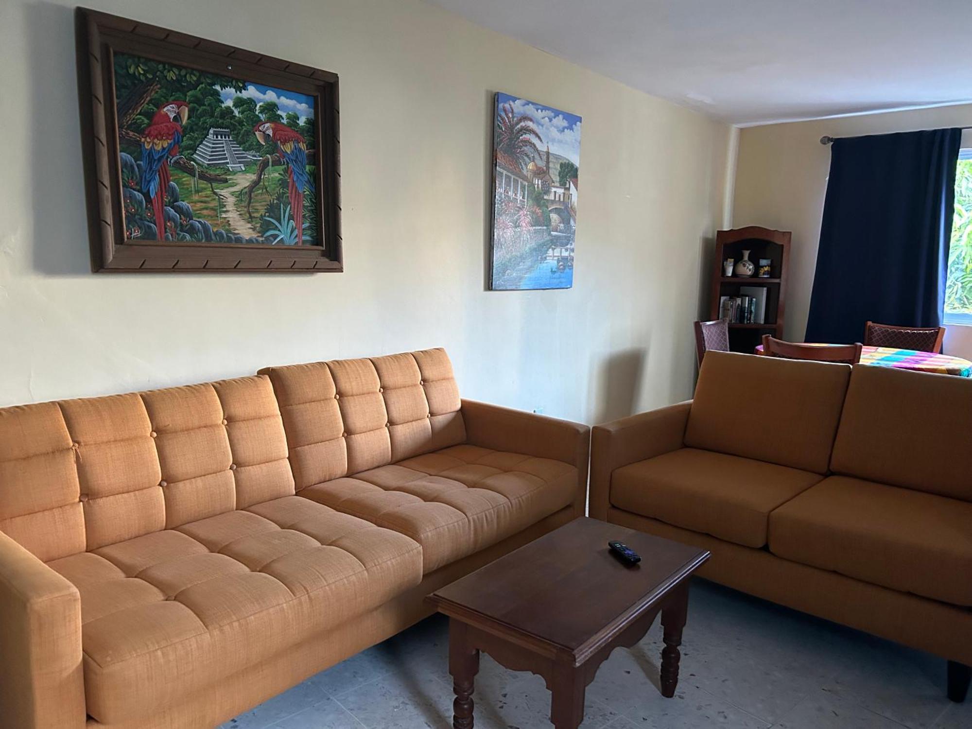 Casa Belisario - Pet Friendly