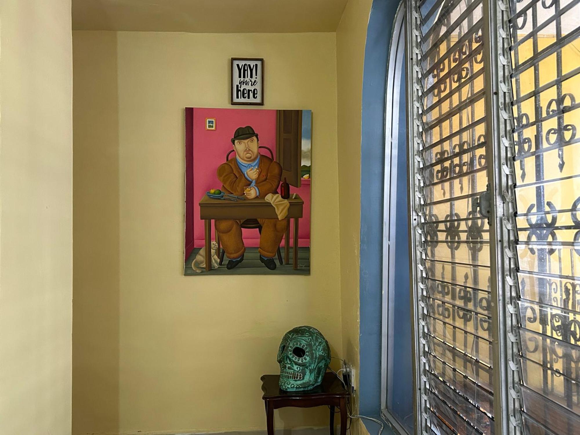 Casa Belisario - Pet Friendly Homestay