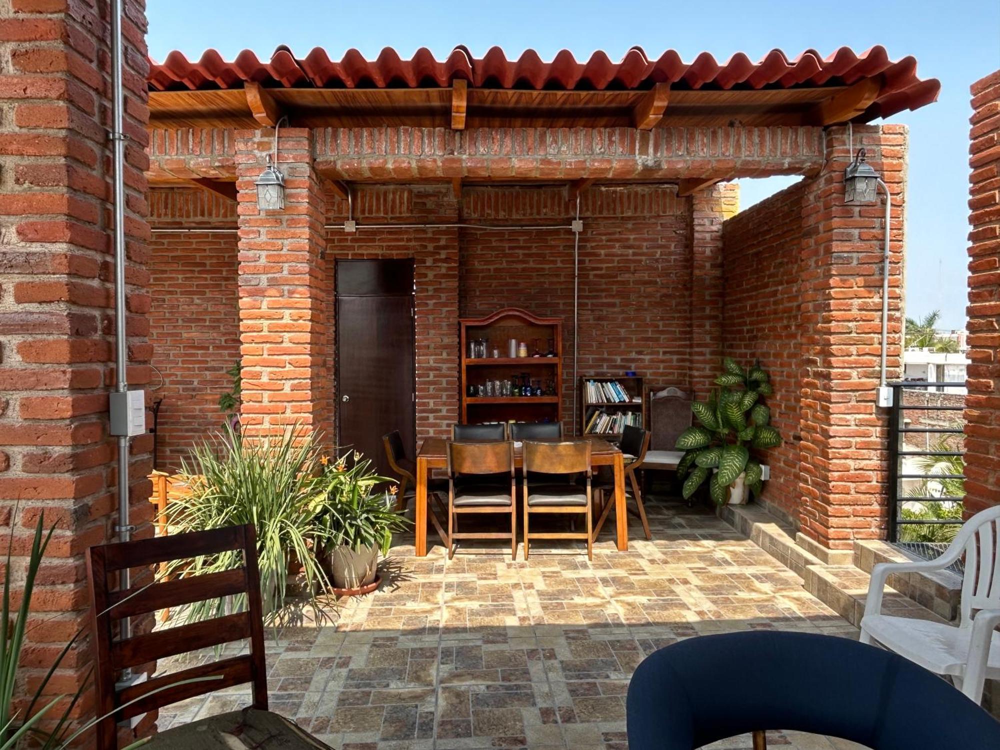Casa Belisario - Pet Friendly Homestay *